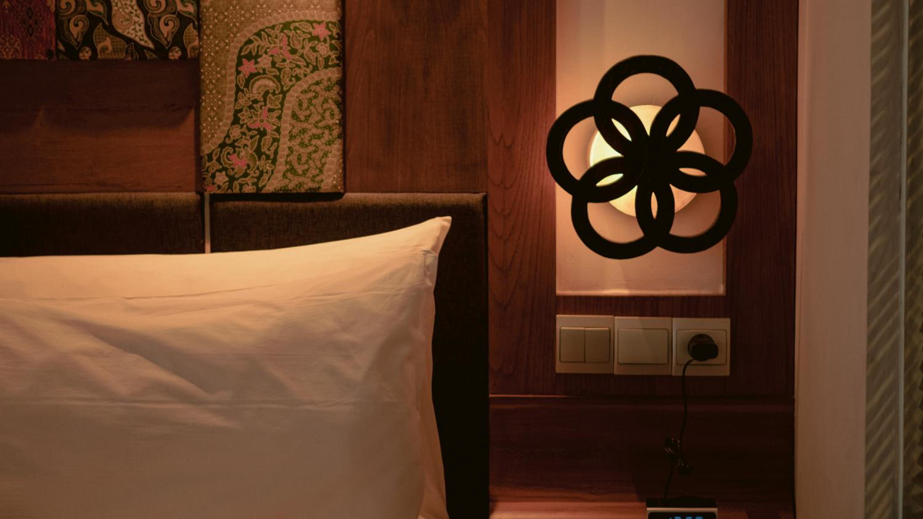 Superior King Room photo 1