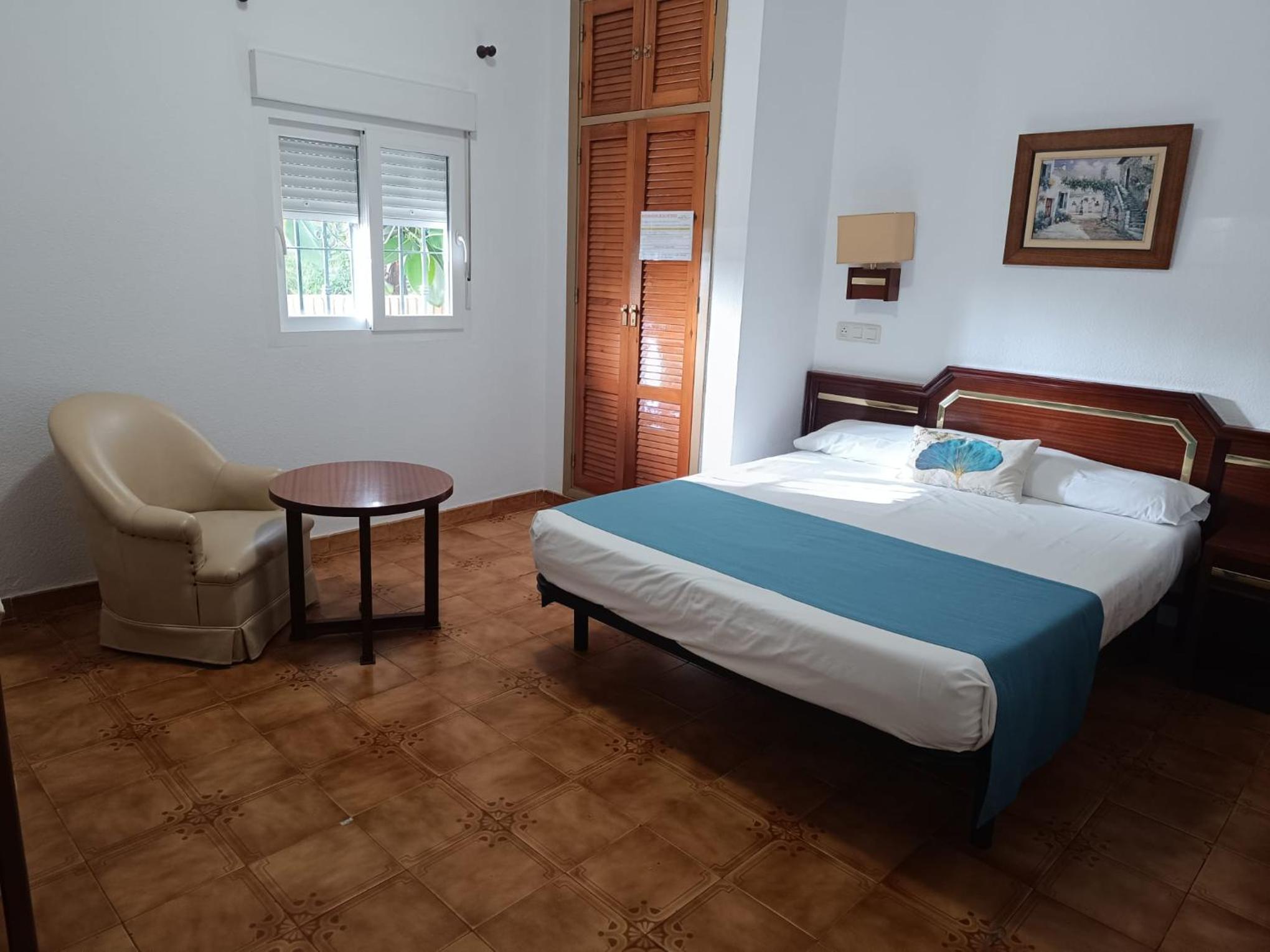 Double Room - Photo 1
