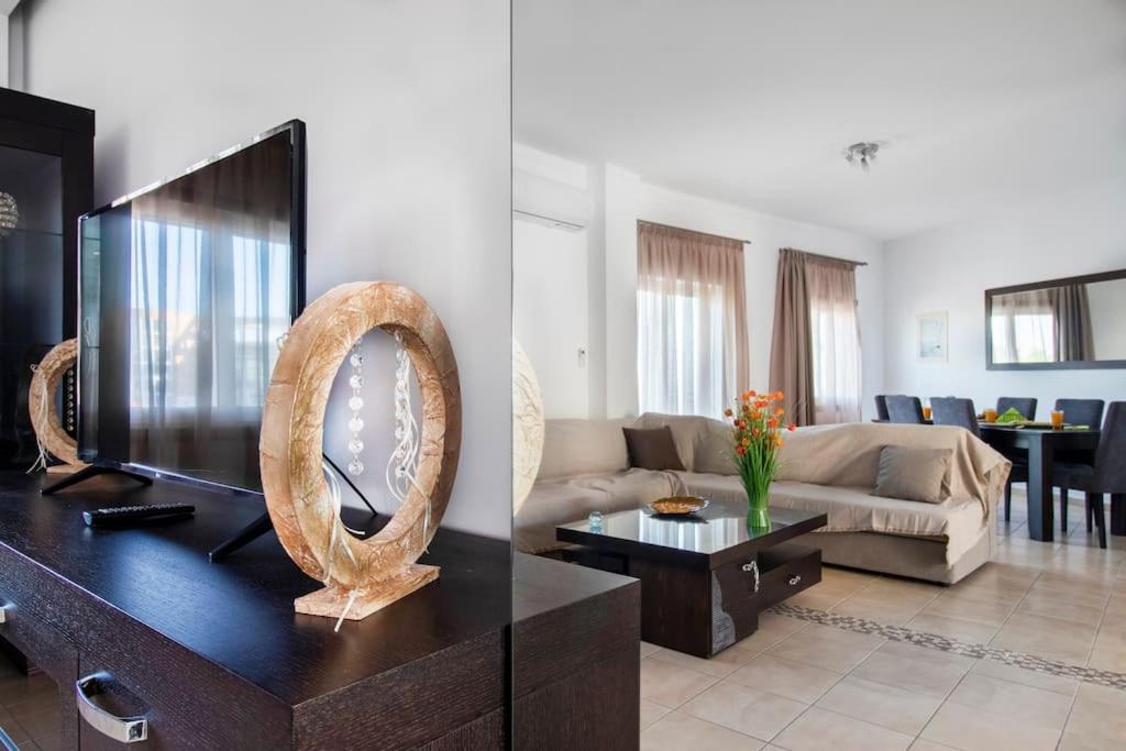 Two-Bedroom Family Apartment photo 1