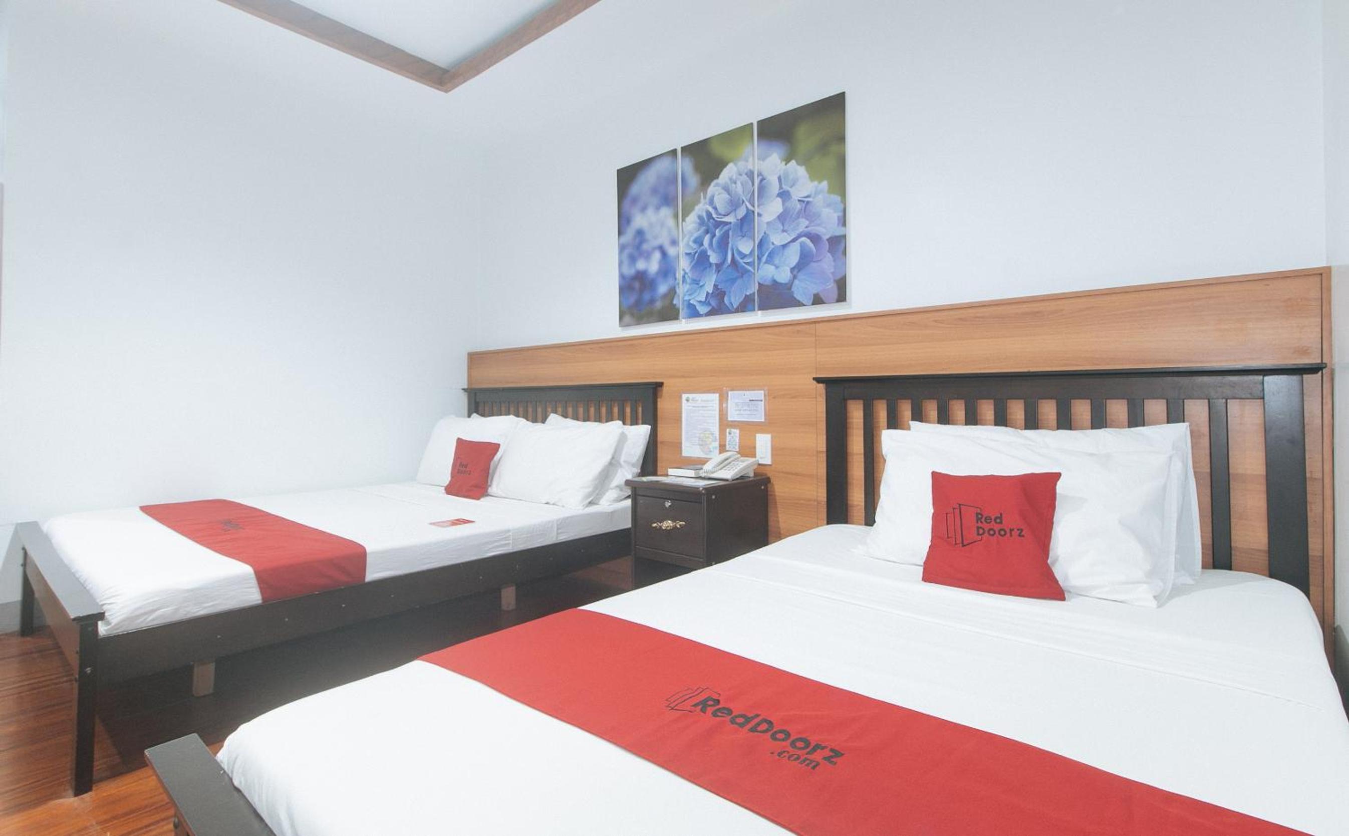 Deluxe Room - Photo 7