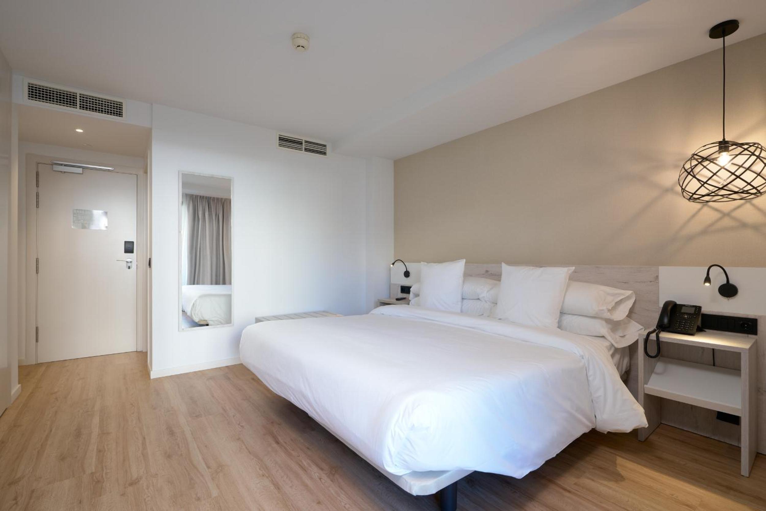 Family Double Room