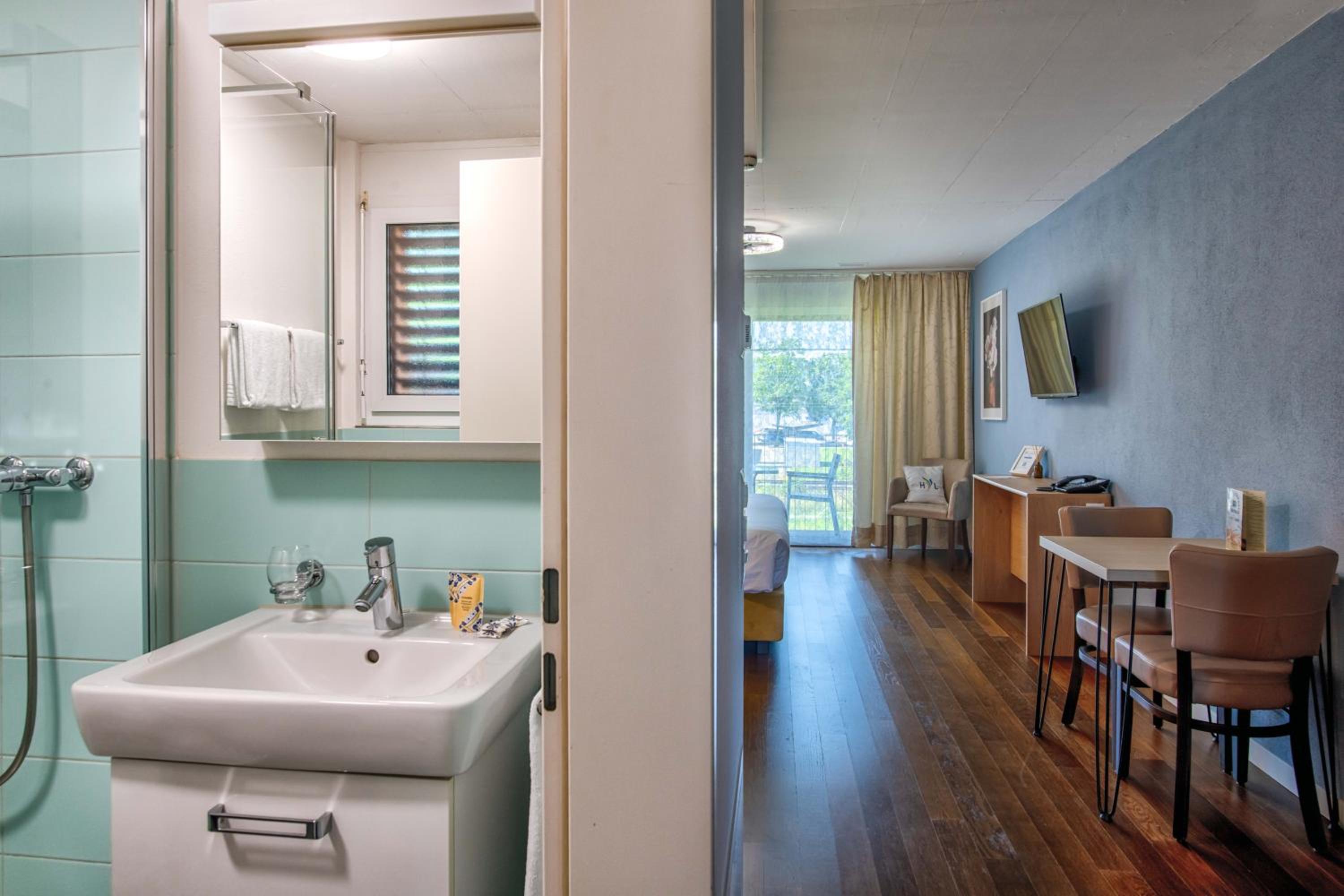 Penthouse Apartment photo 1