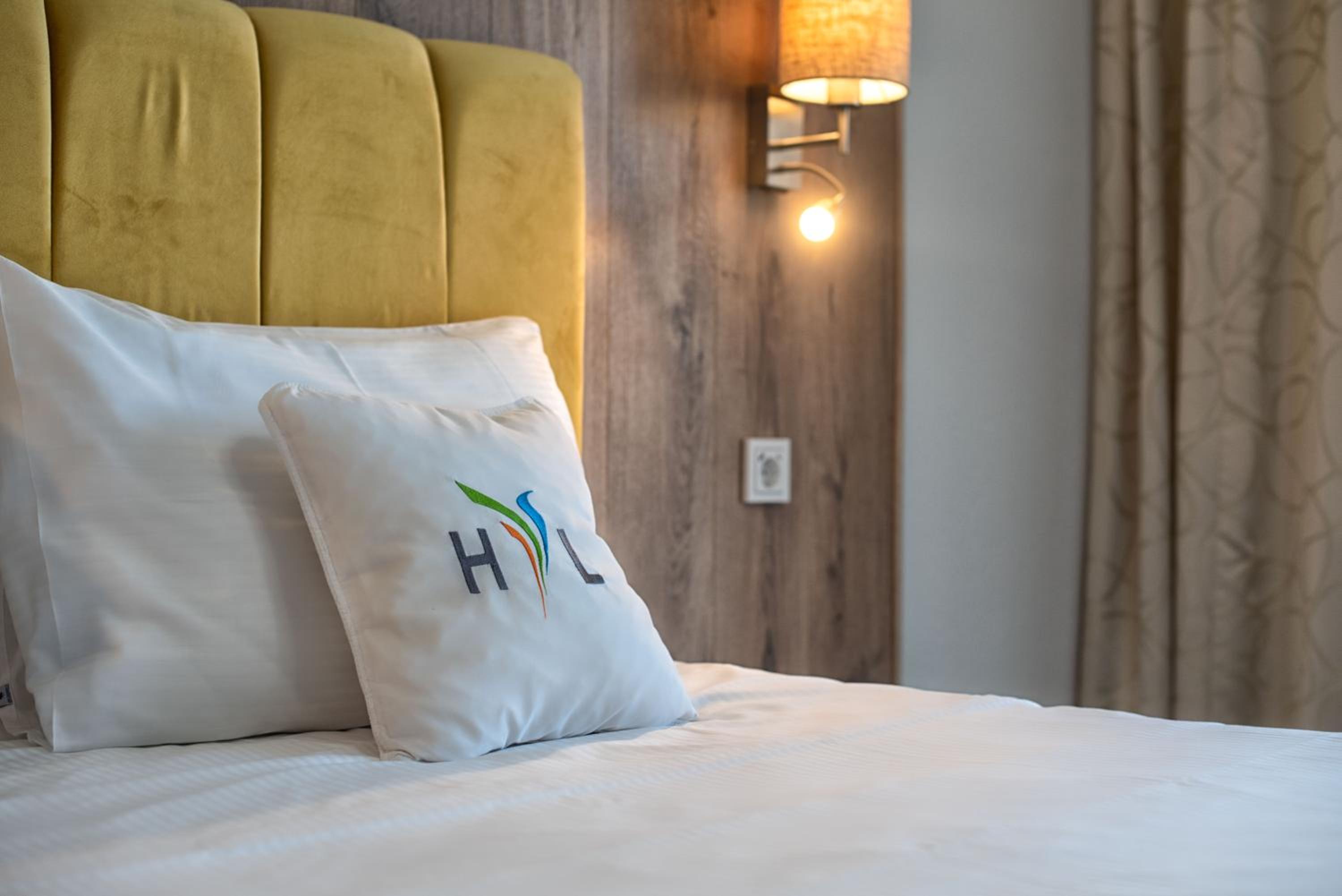 Suite photo 1