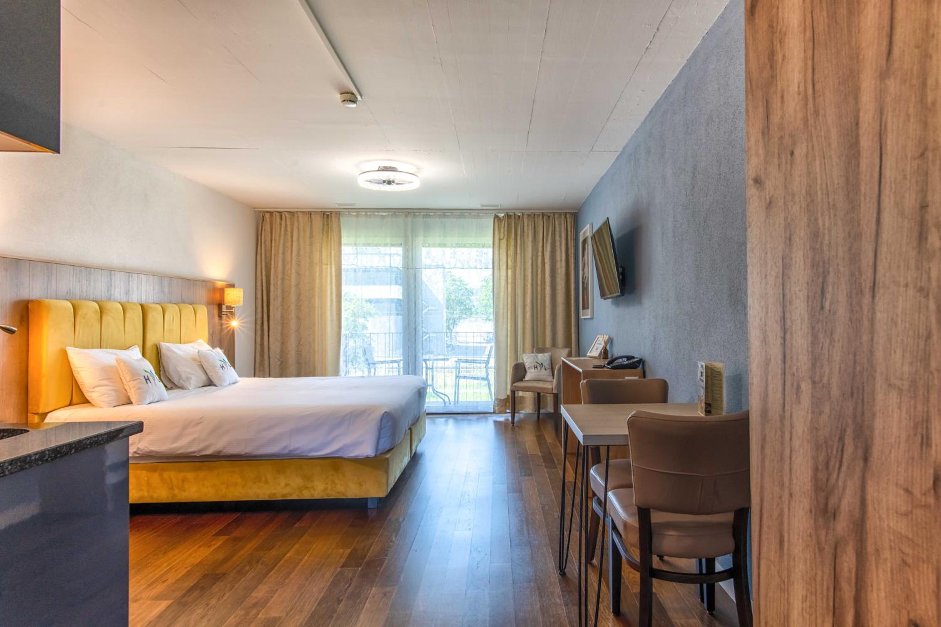 Double Room photo 1