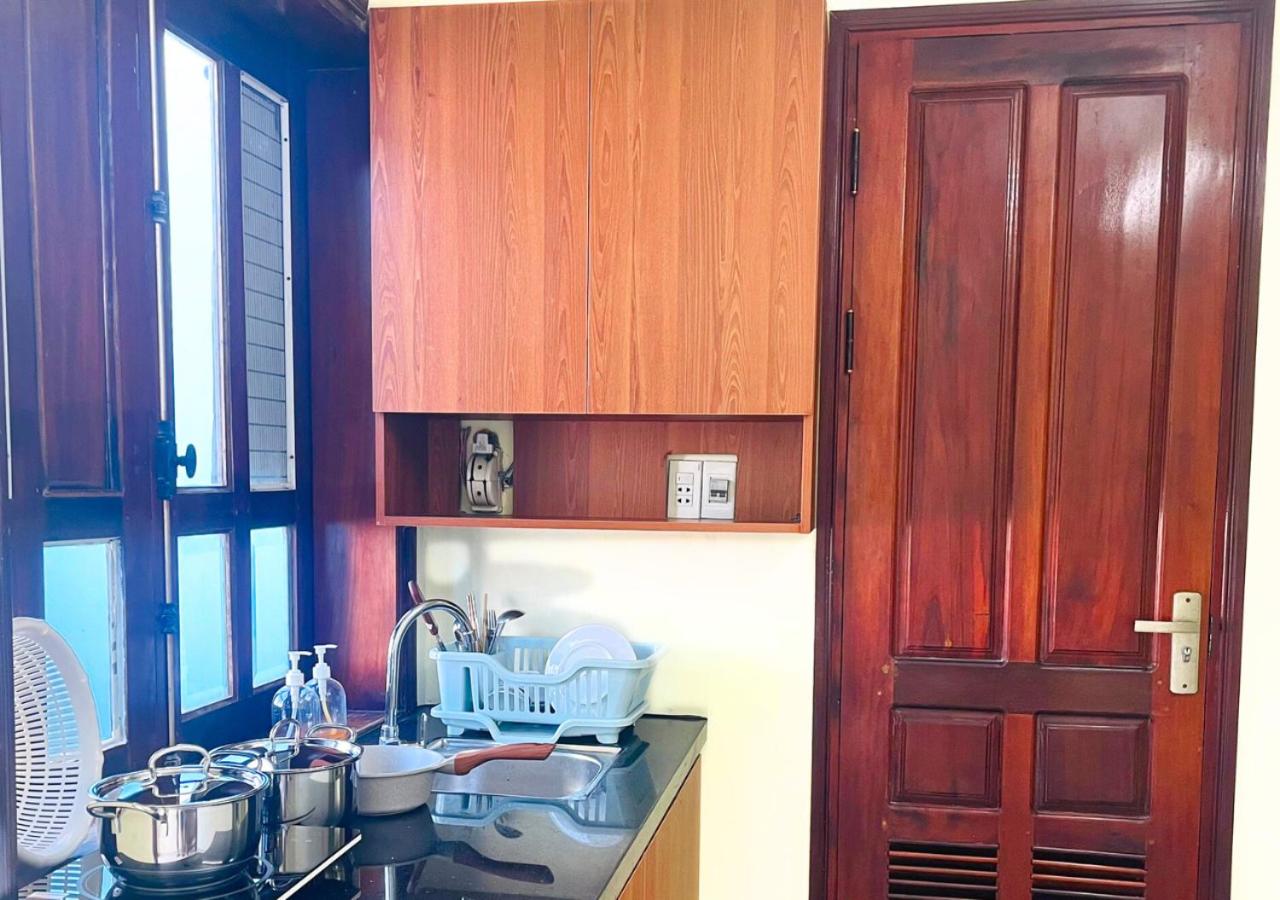 Apartment with Sea View - Photo 4