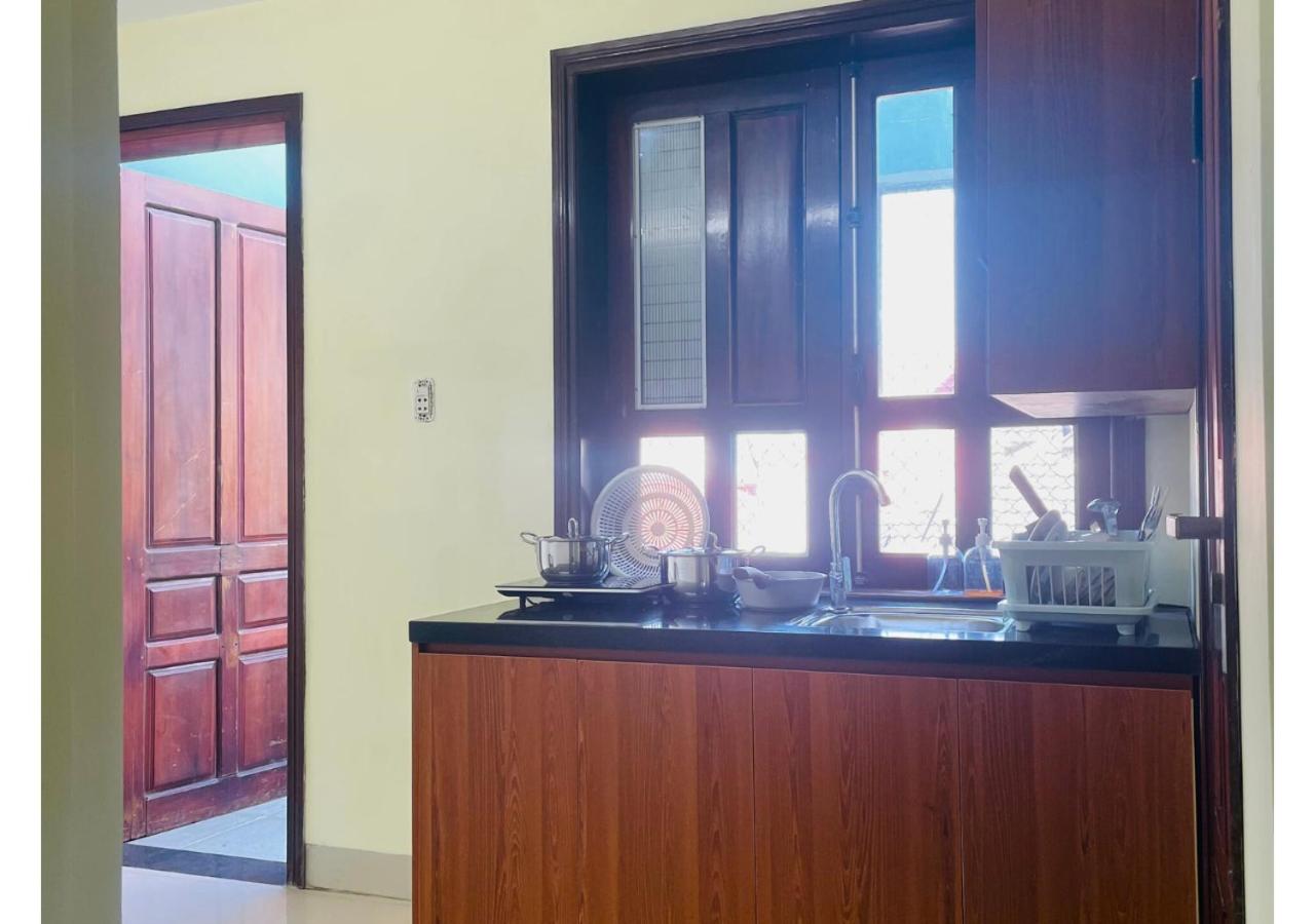 Apartment with Sea View - Photo 7