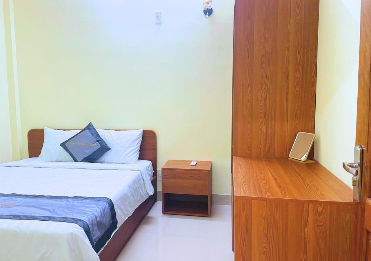 Apartment with Sea View - Photo 3