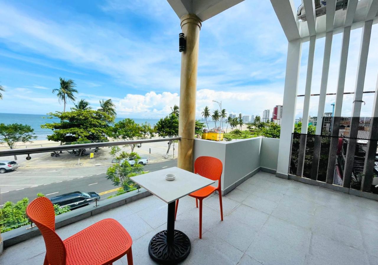 Apartment with Sea View - Photo 11