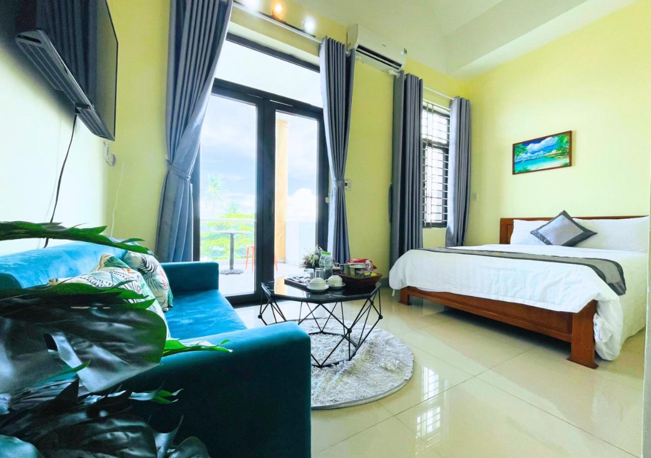Apartment with Sea View - Photo 10