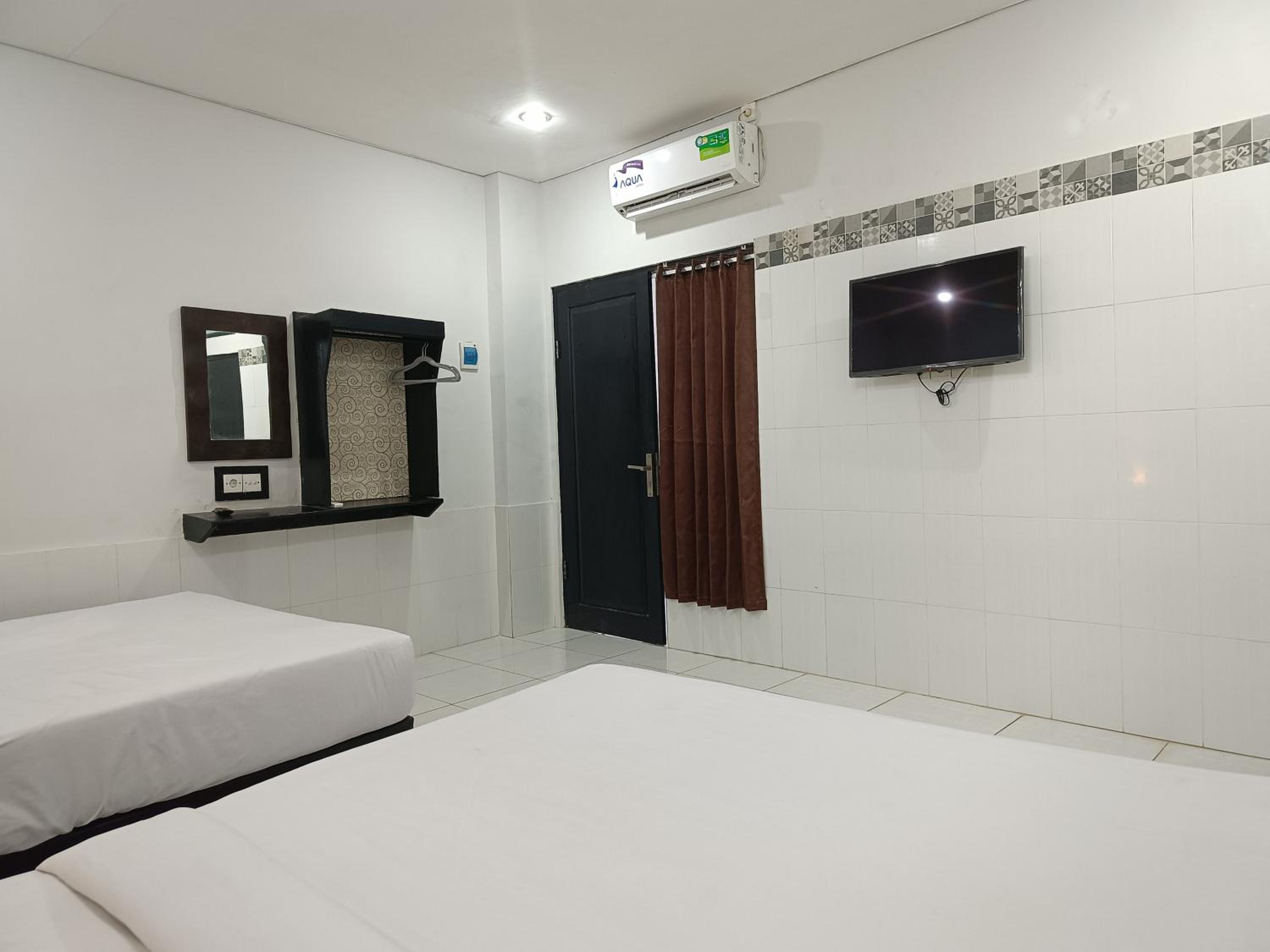Superior Twin Room photo 3