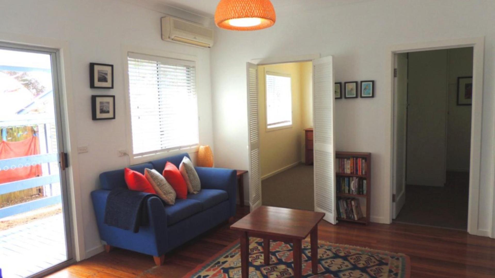 Vacation Home photo 1