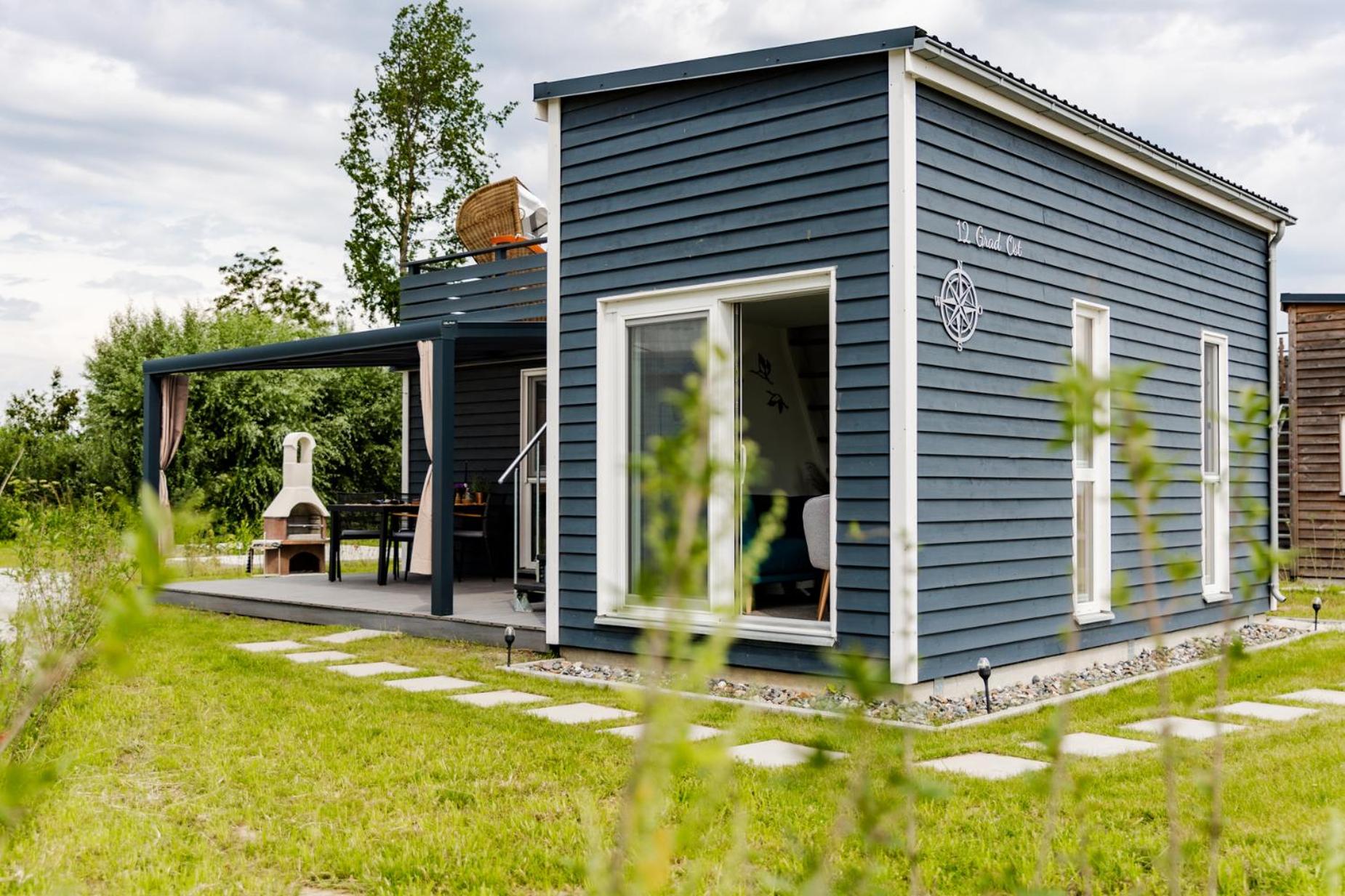 Tiny House Double - C225 photo 2