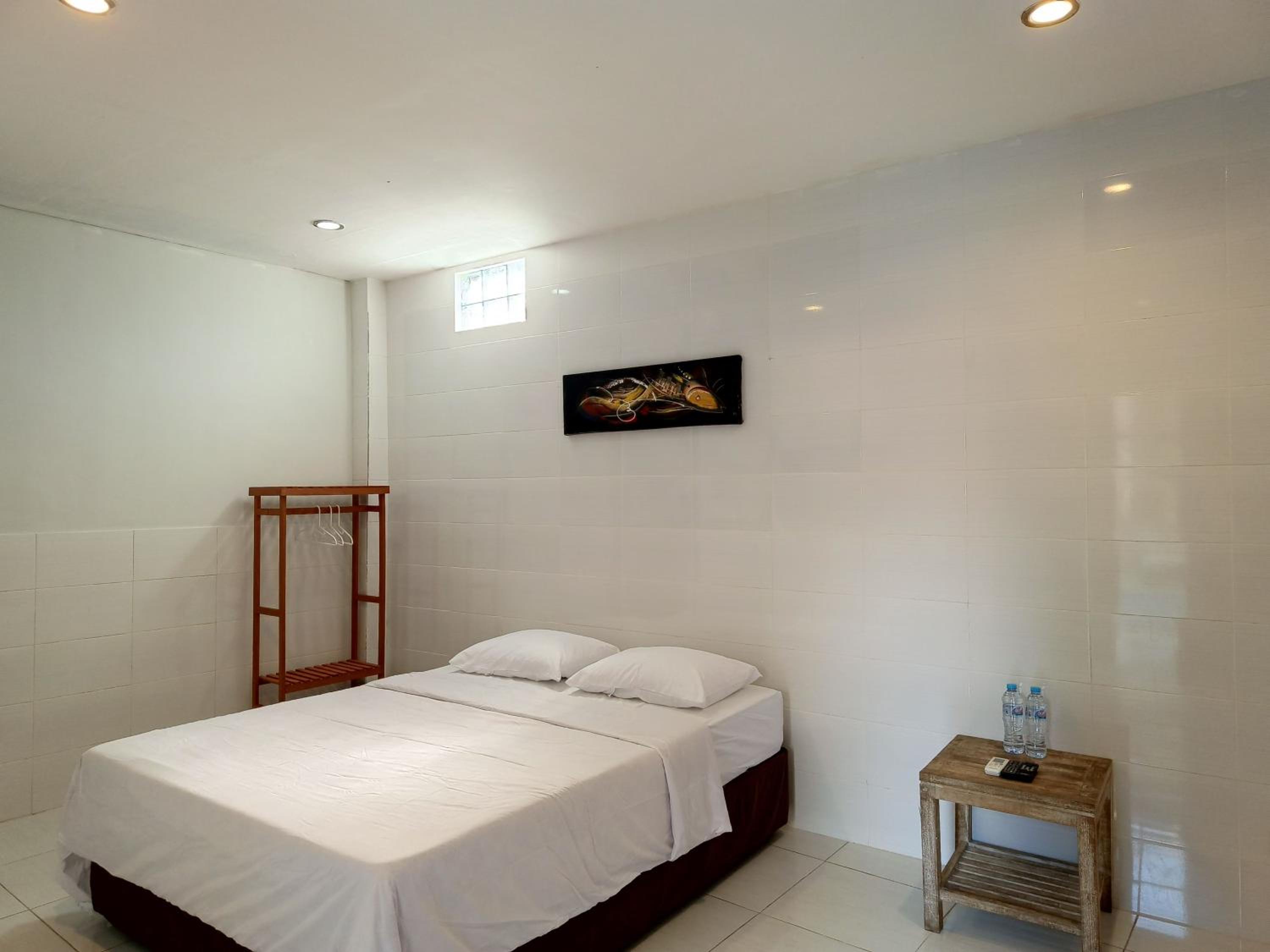 Double Room With Pool View photo 3