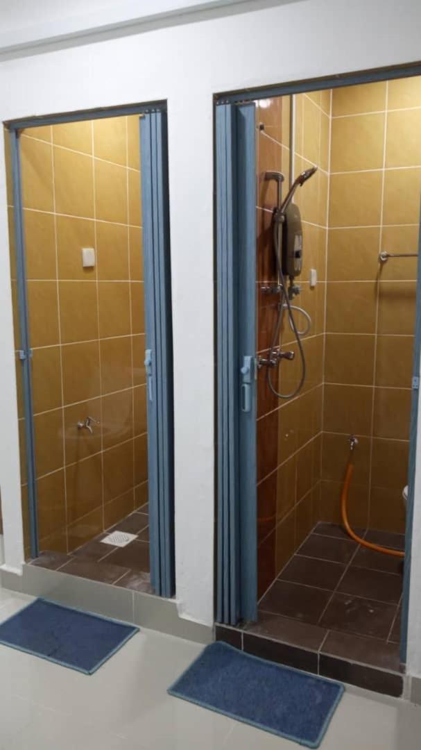 Two-Room Apartment