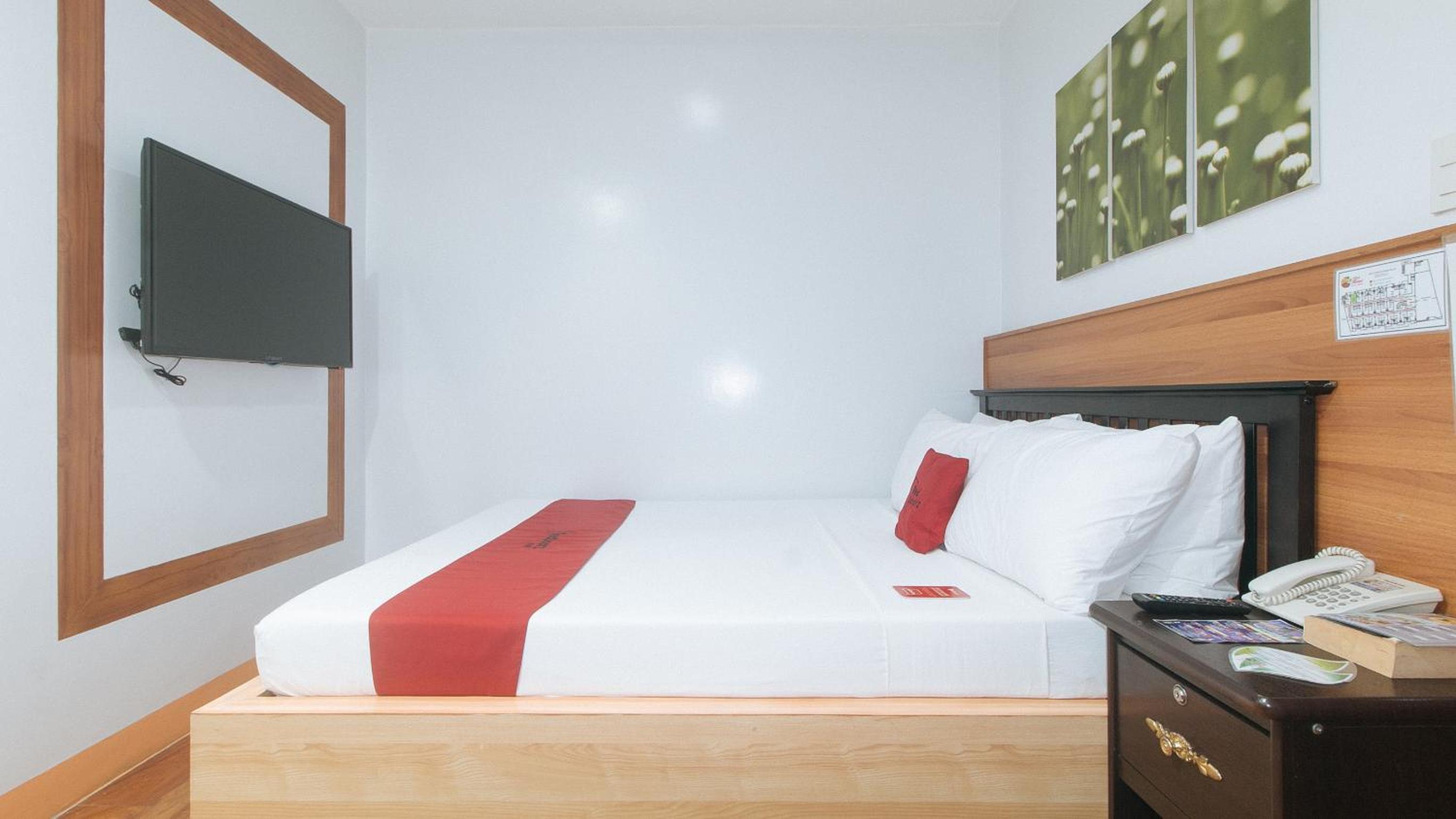 Superior Double Room - Photo 5