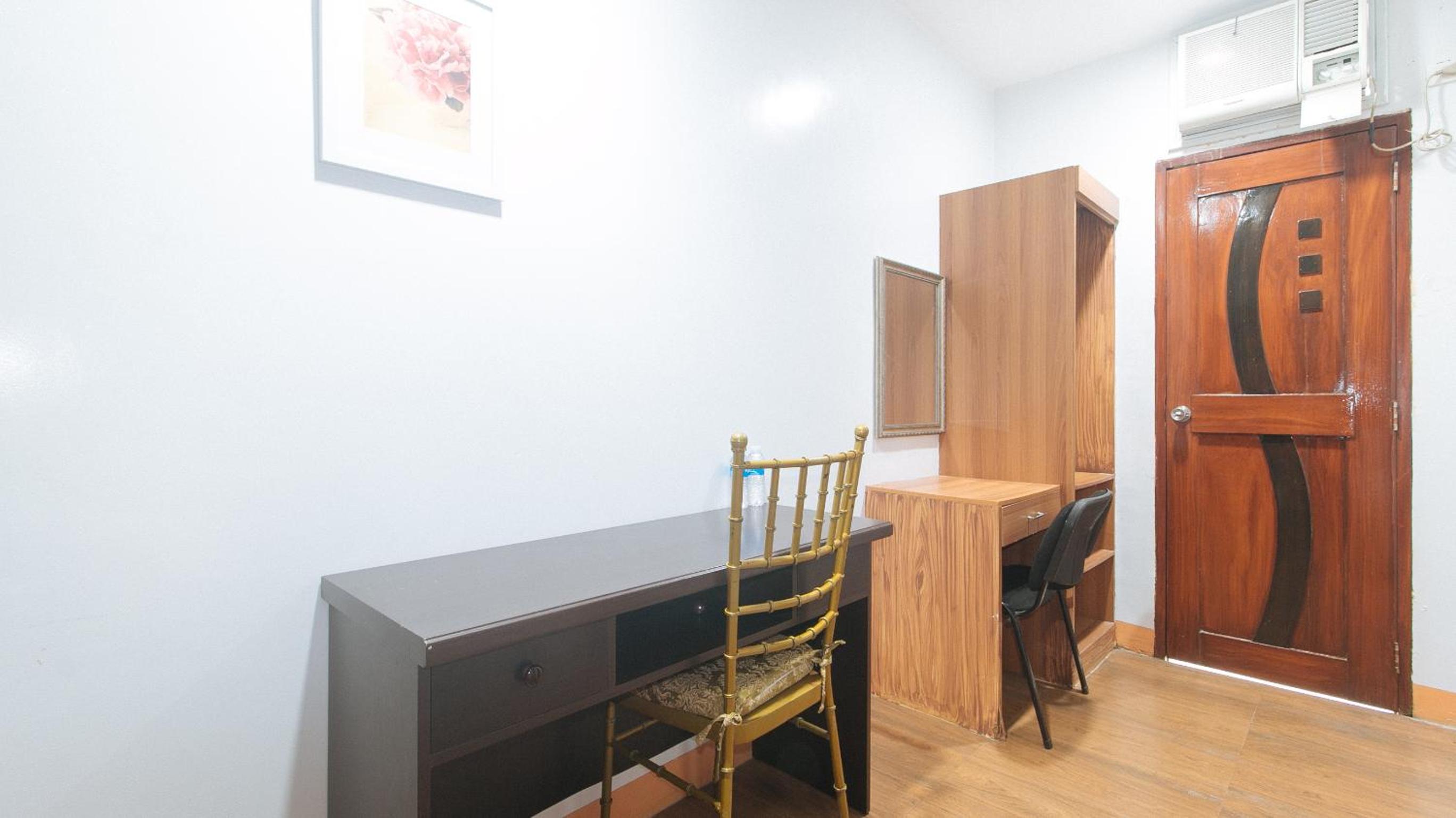 Superior Double Room - Photo 8