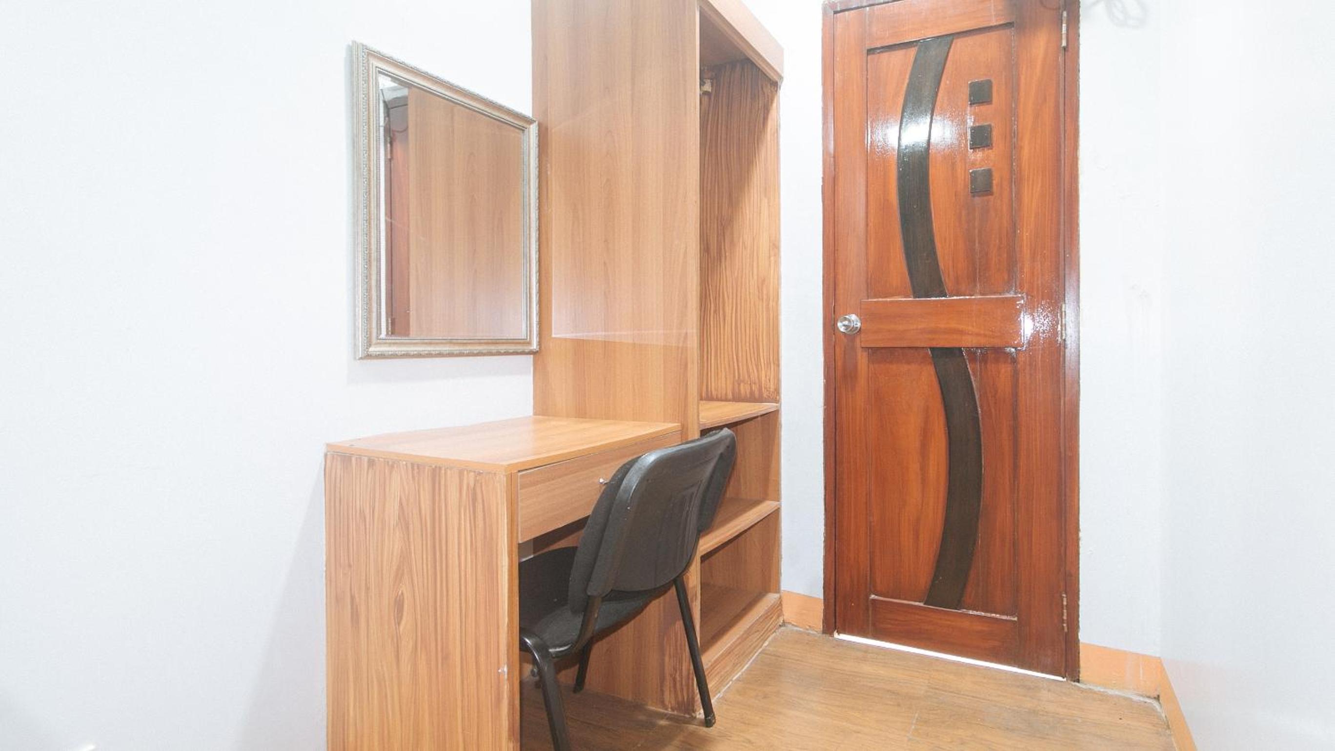 Superior Double Room - Photo 9
