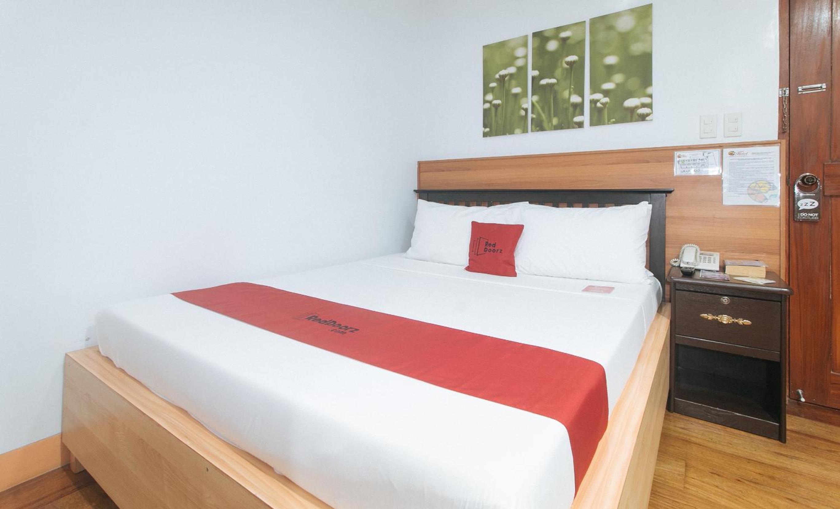 Superior Double Room - Photo 2