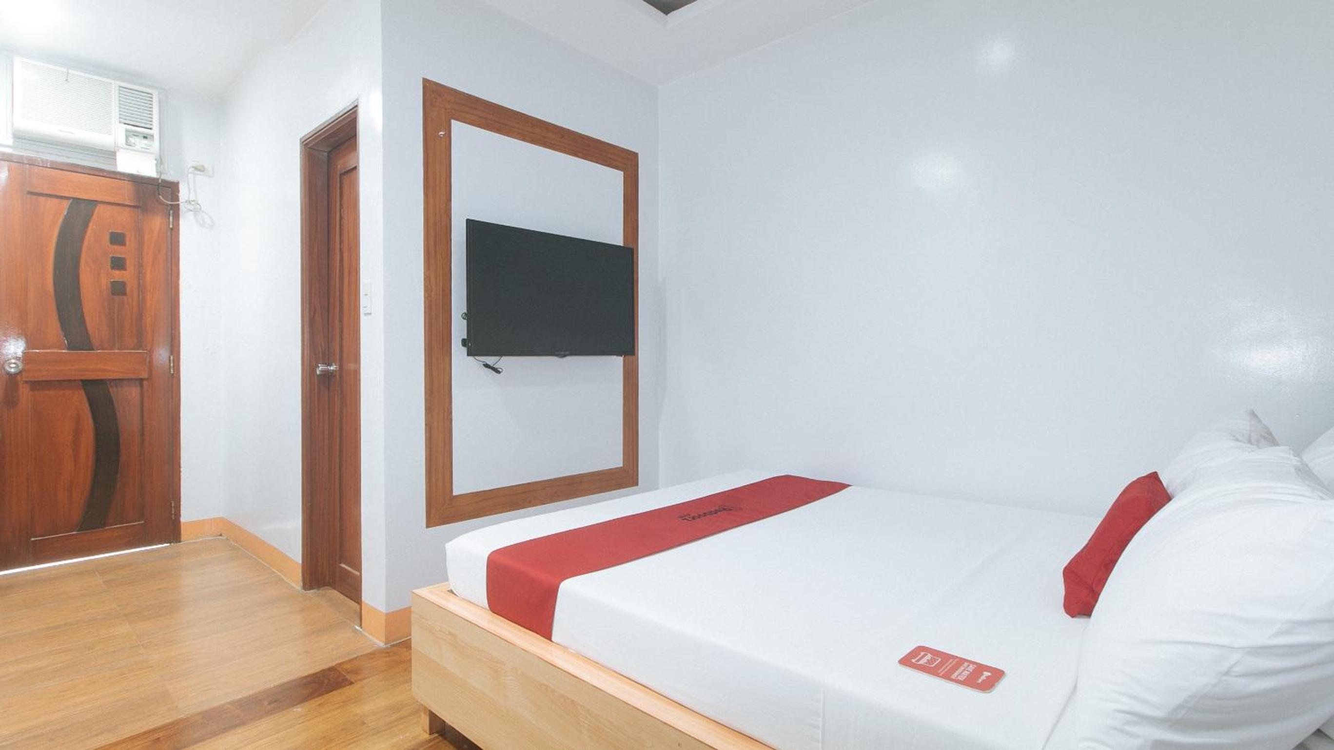 Superior Double Room - Photo 6