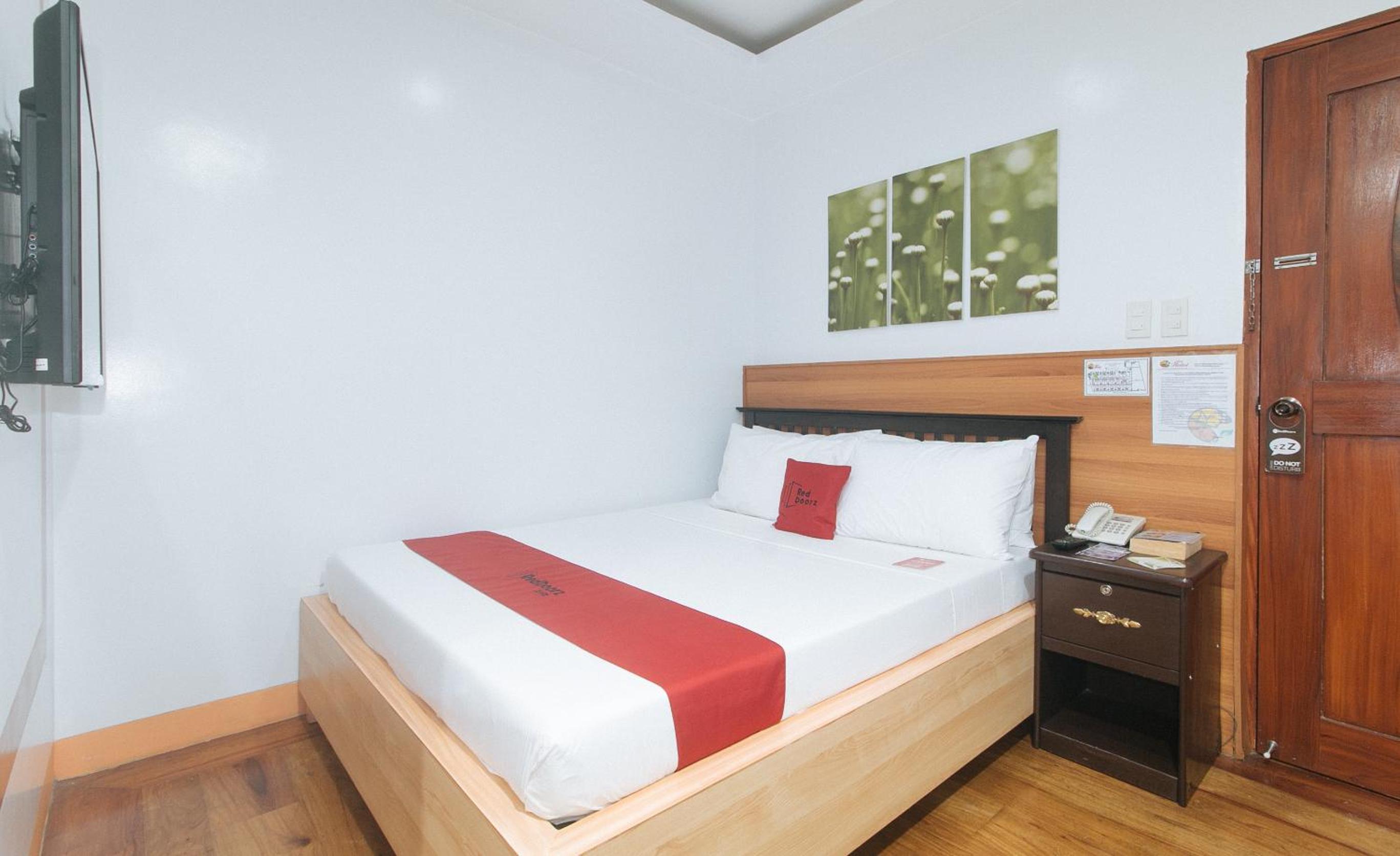 Superior Double Room - Photo 4
