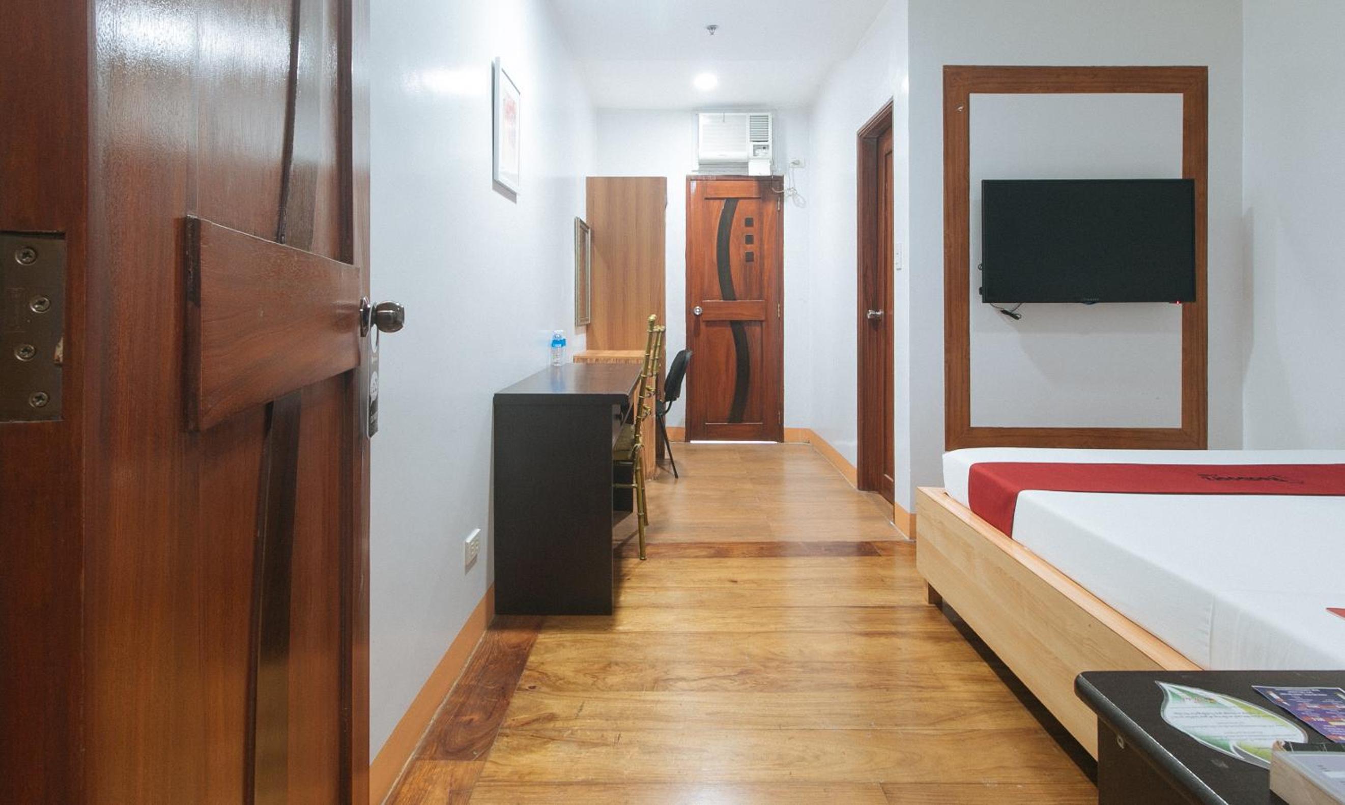 Superior Double Room - Photo 7