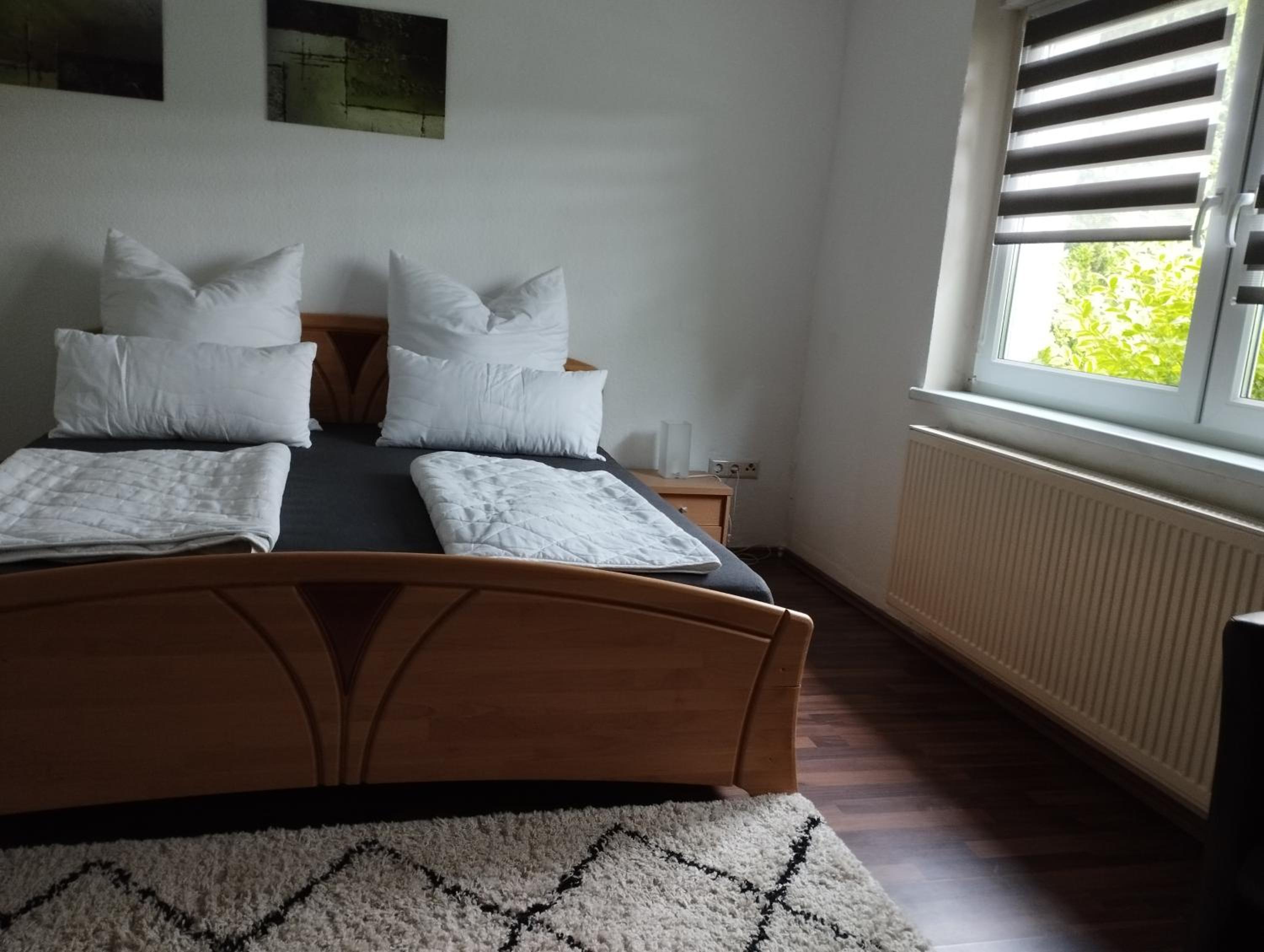 Two-Bedroom Apartment photo 1