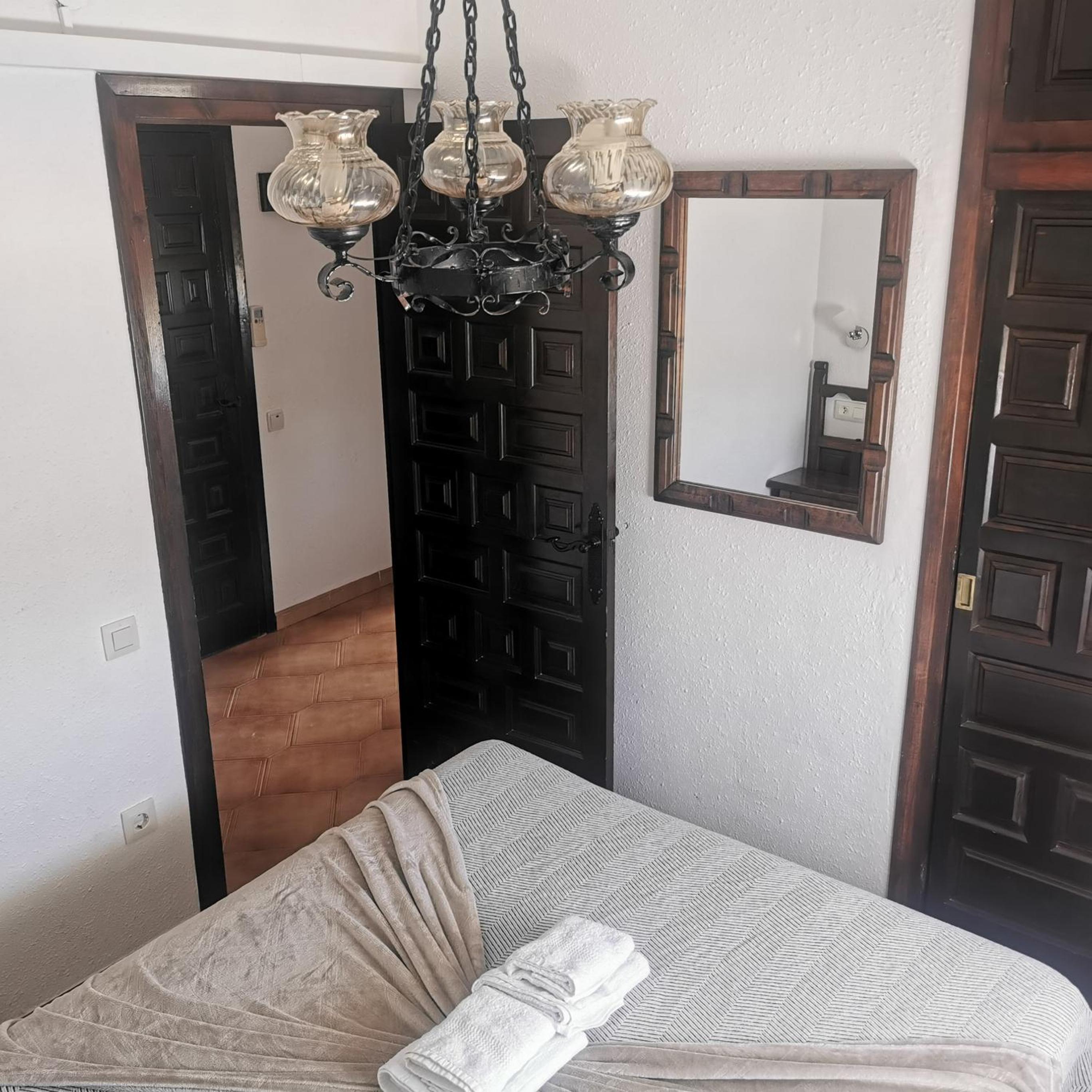 Two-Bedroom Apartment - Photo 1