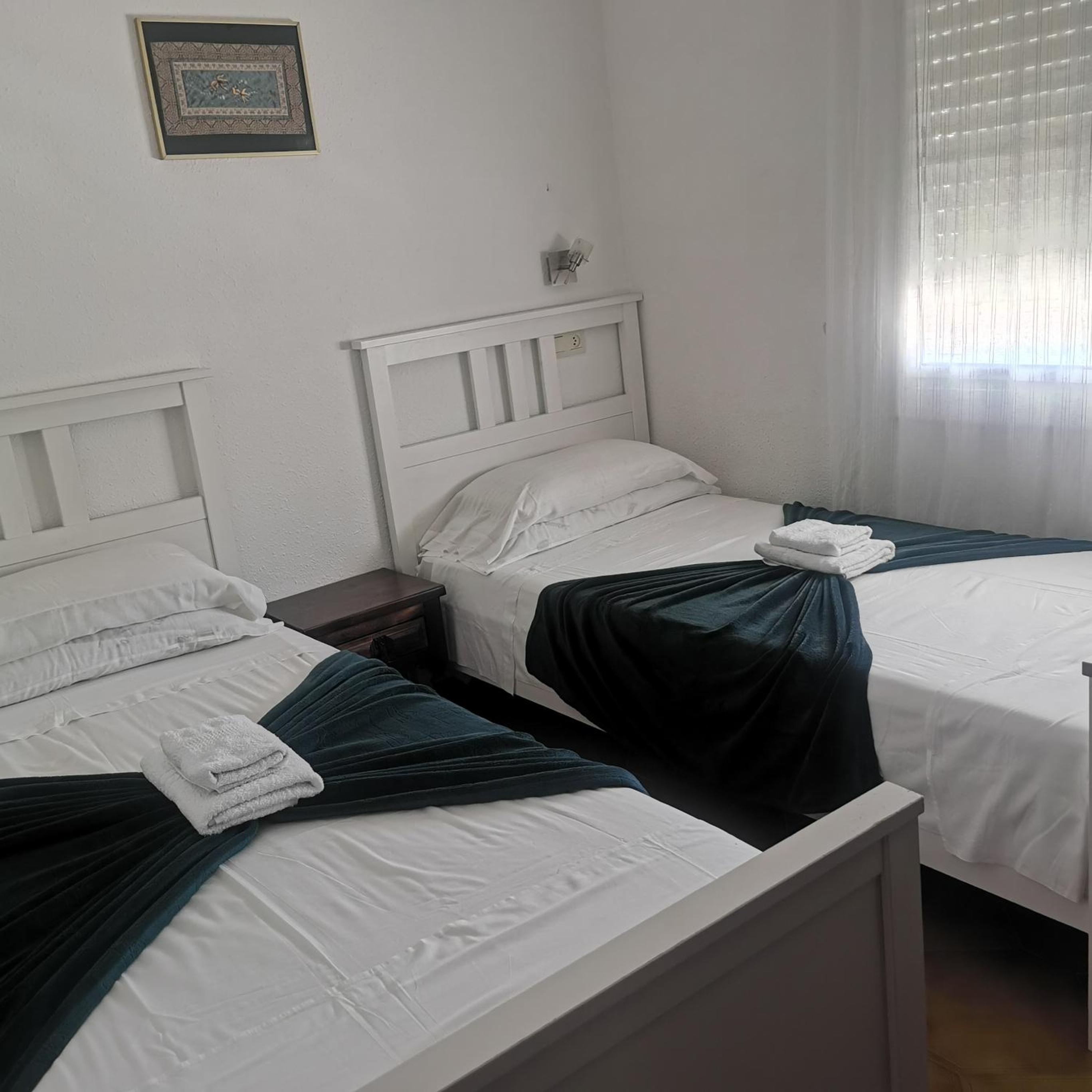 Two-Bedroom Apartment - Photo 18