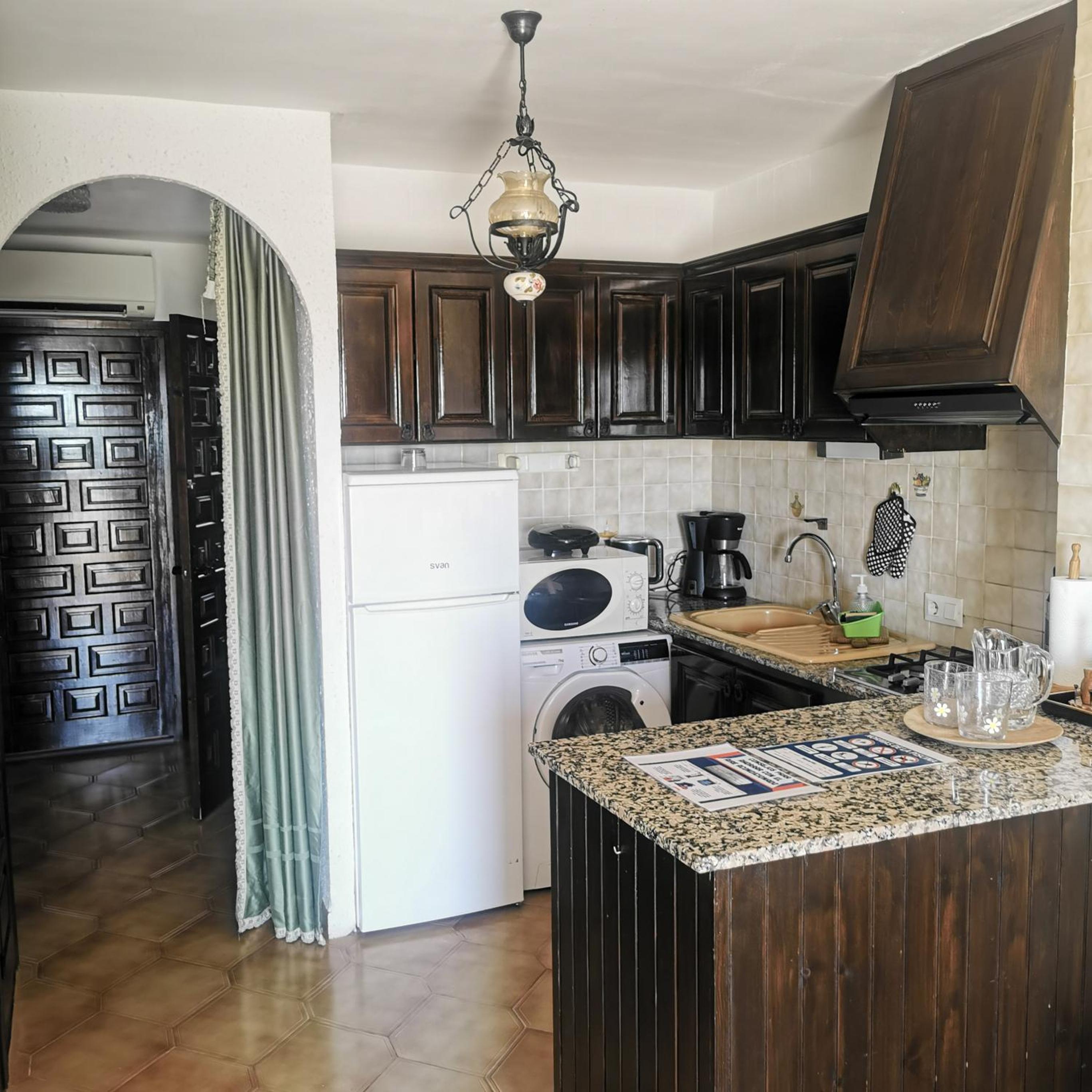 Two-Bedroom Apartment - Photo 11