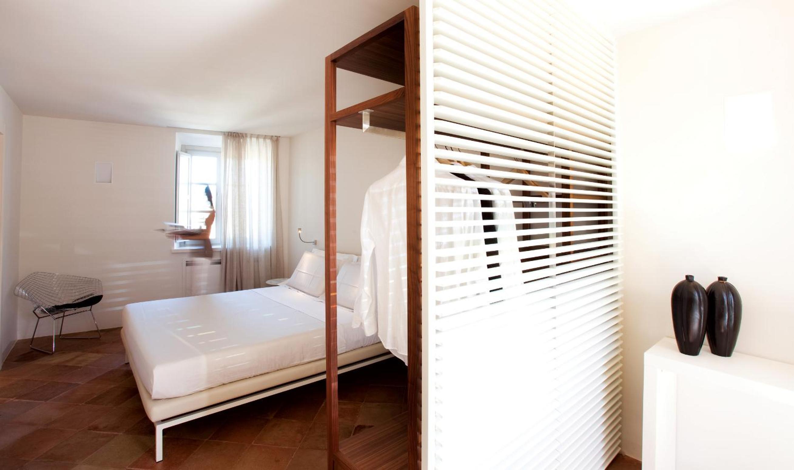 Deluxe Room with Spa Access