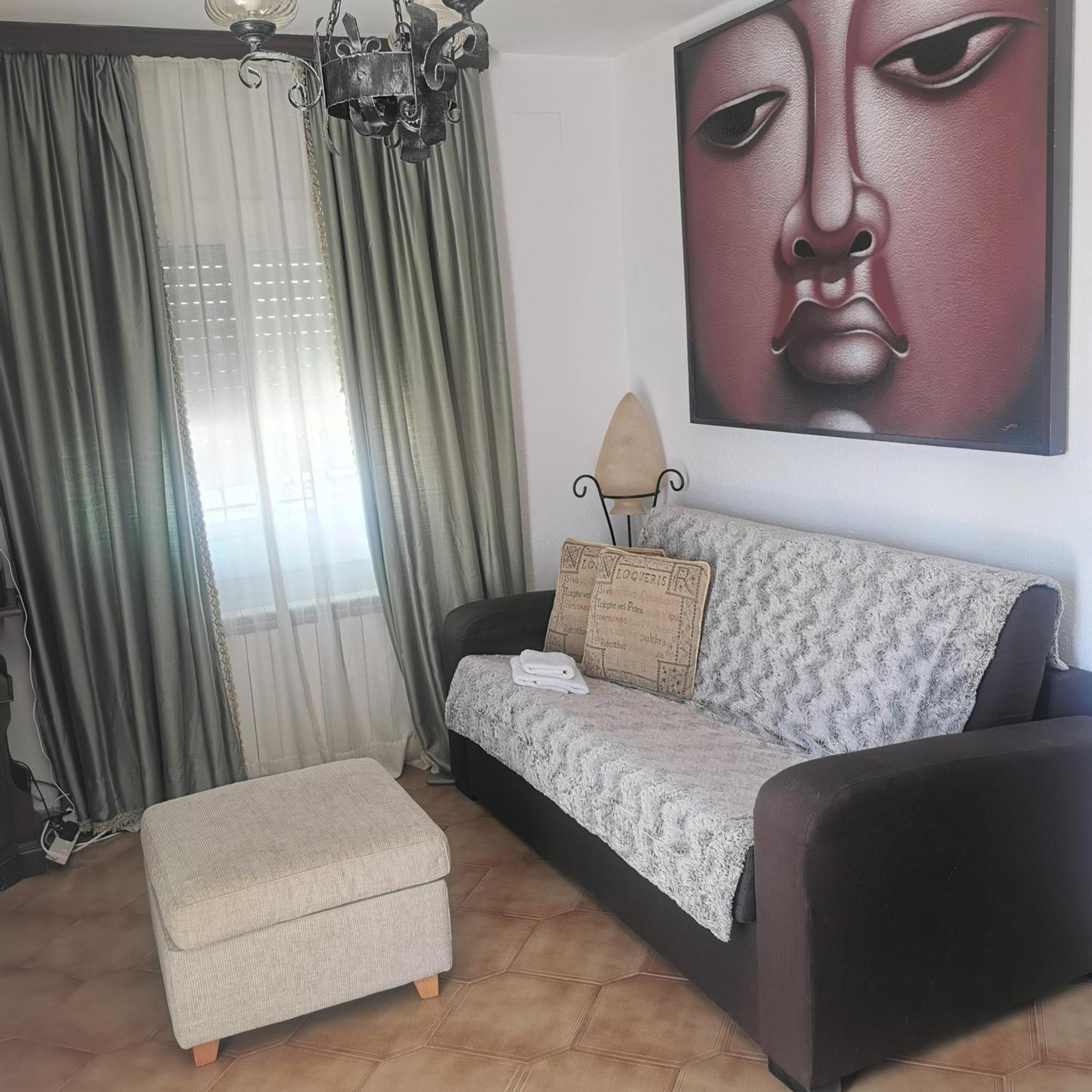 Two-Bedroom Apartment - Photo 10