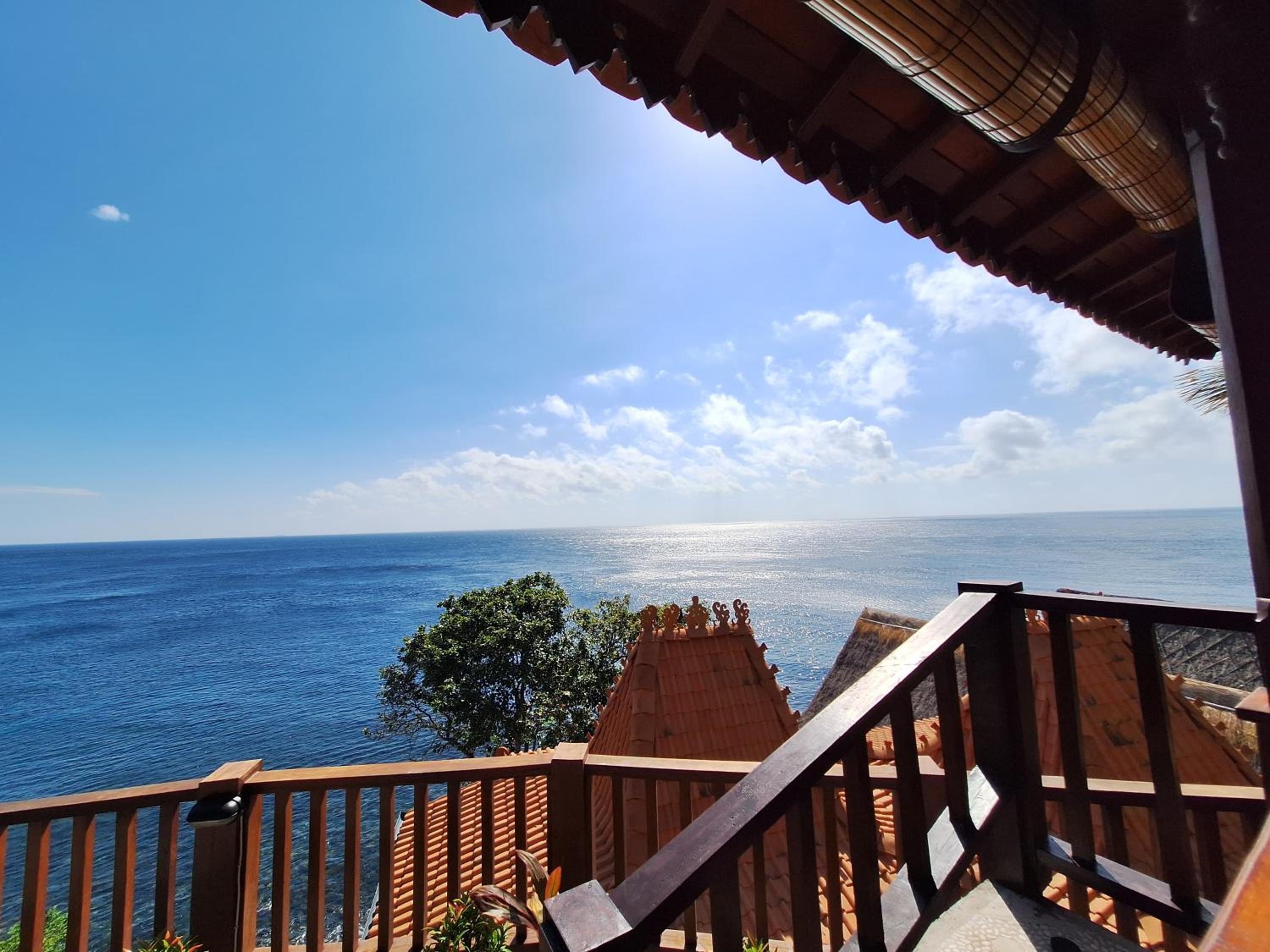 Joglo with Sea View - Photo 10