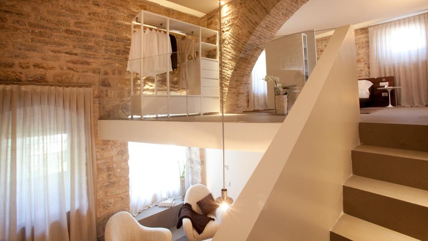 Privilege Suite with Spa Access  - Photo 12