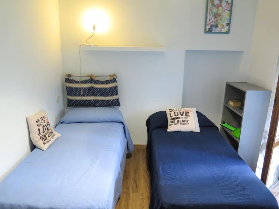 Two-Bedroom Apartment photo 1