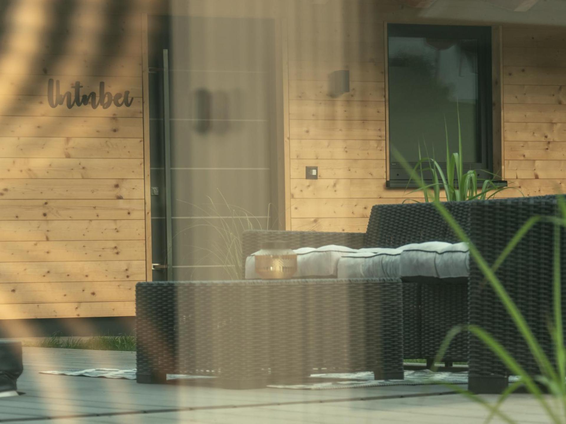 Chalet photo 3