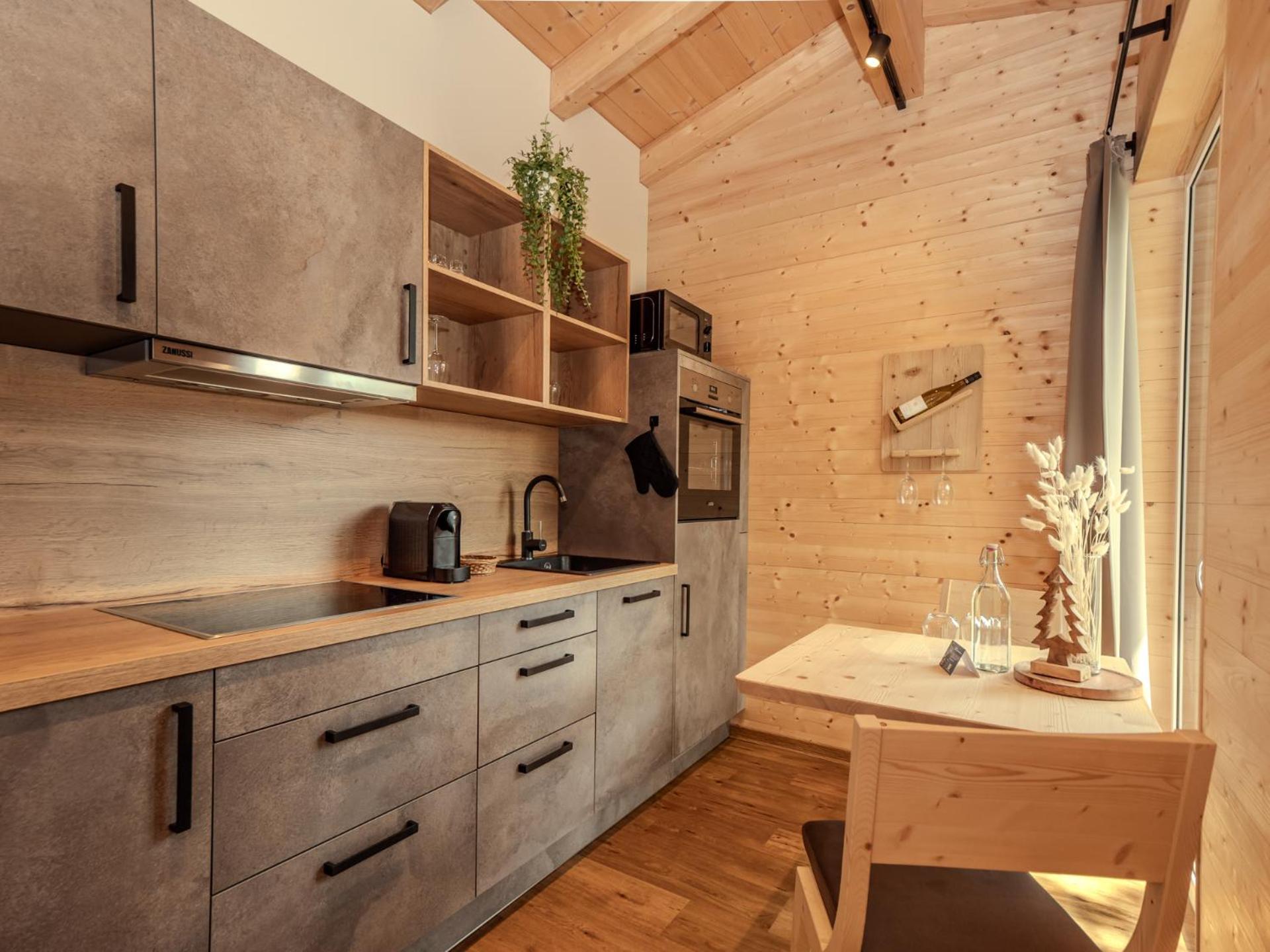 Chalet photo 2