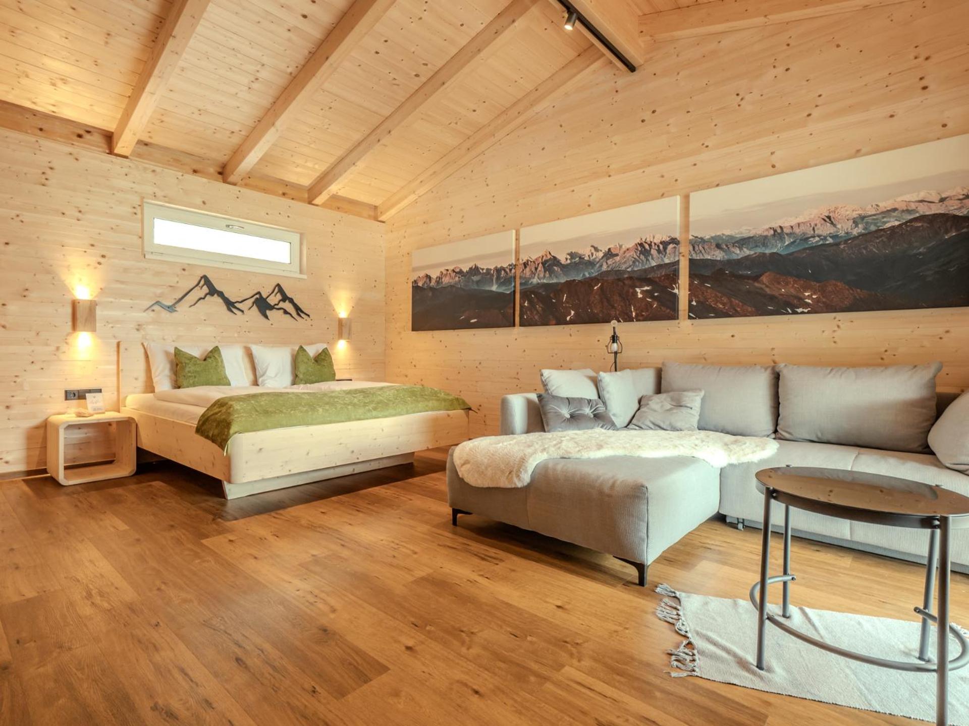 Chalet photo 1