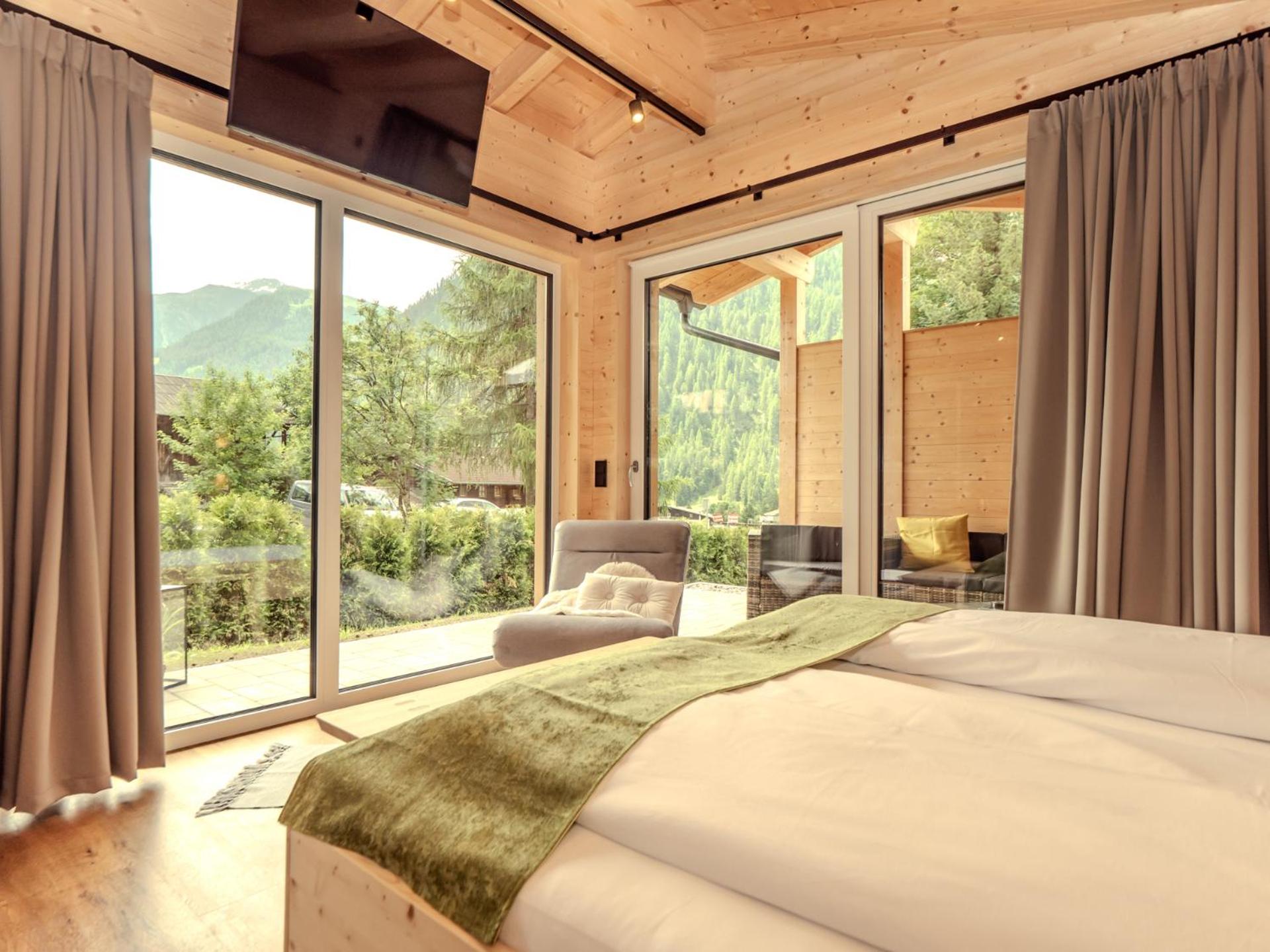 Chalet photo 2