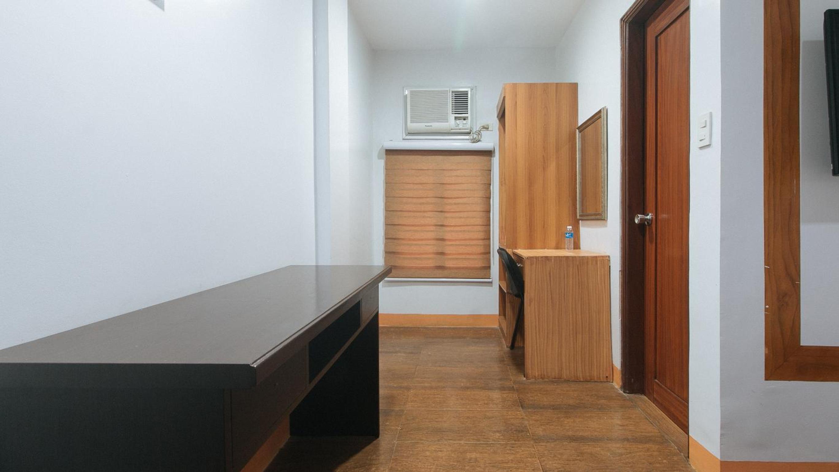 Standard Single Room photo 3