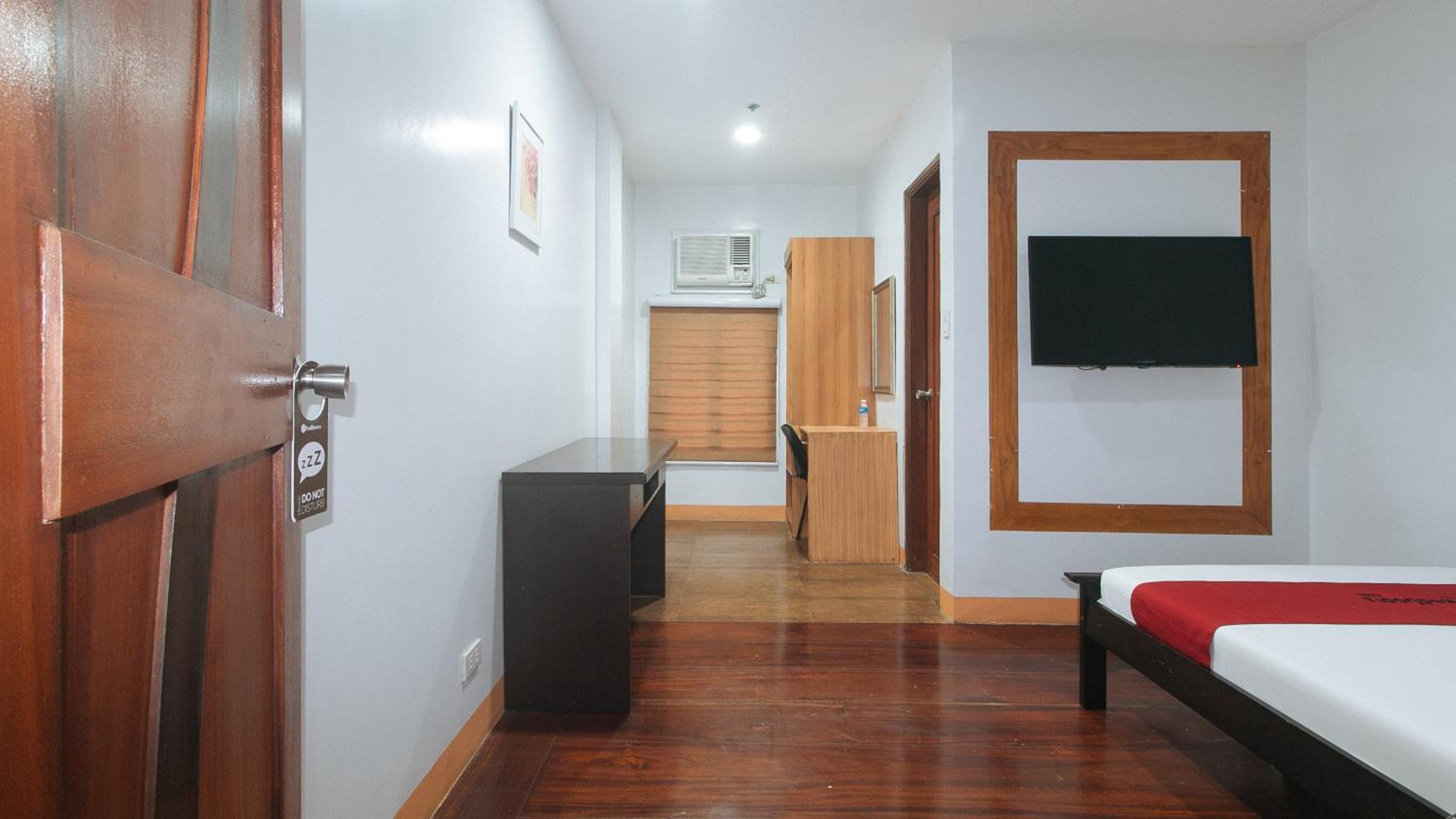 Standard Single Room photo 2