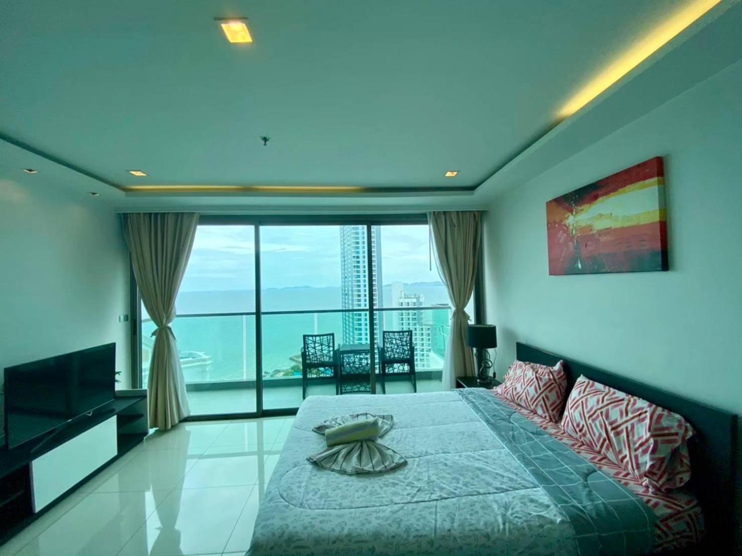 Studio with Sea View (3110) photo 1