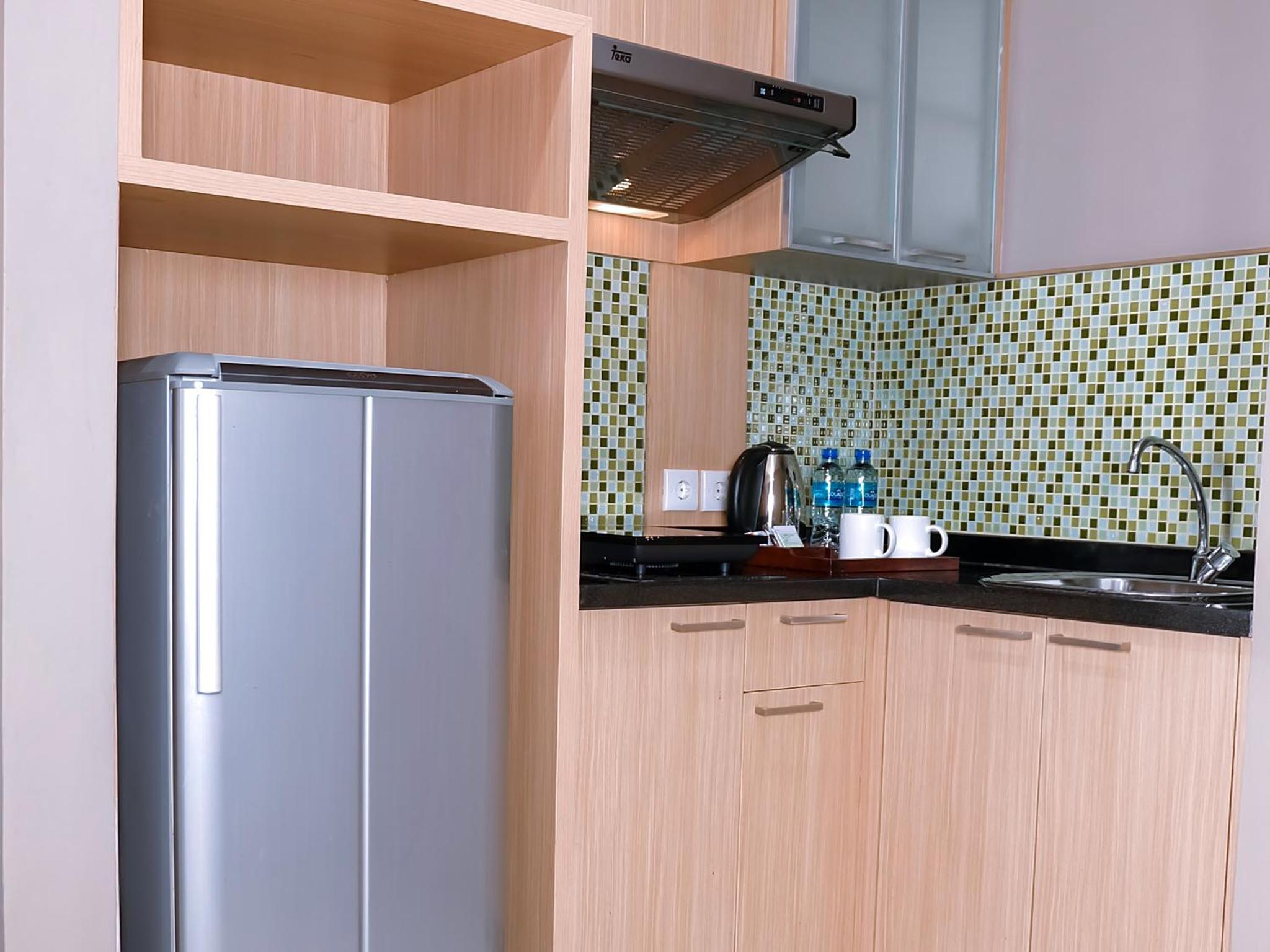 Deluxe Double or Twin Room - Photo 6