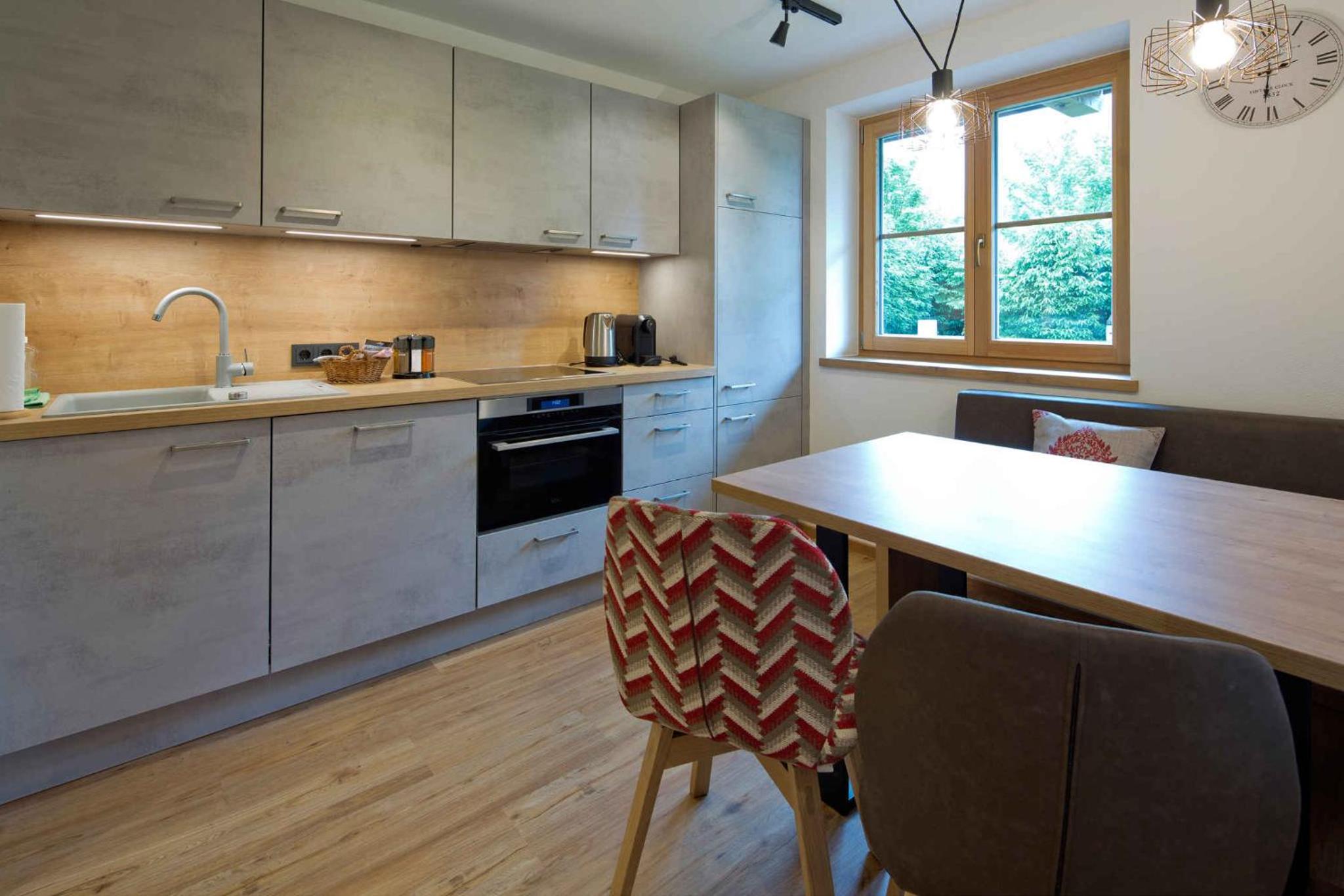 Apartment 1 photo 2