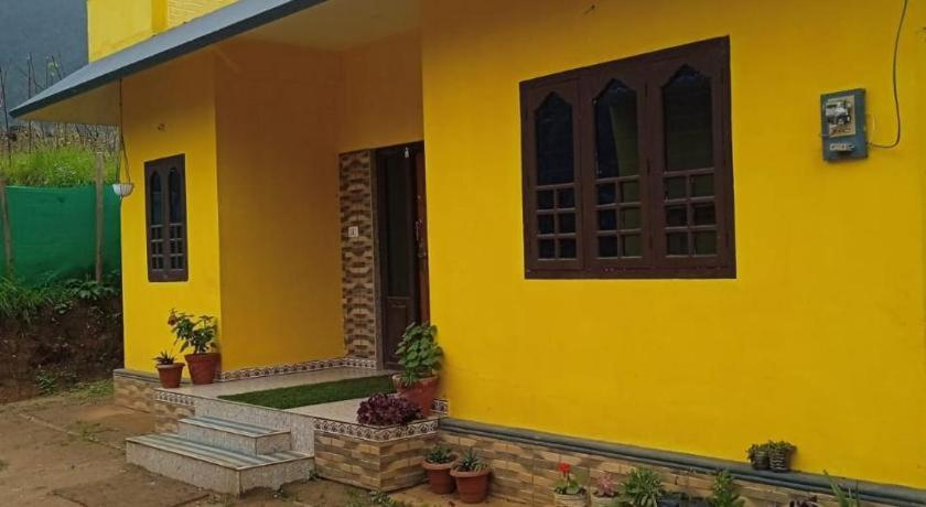 Two-Bedroom House photo 3