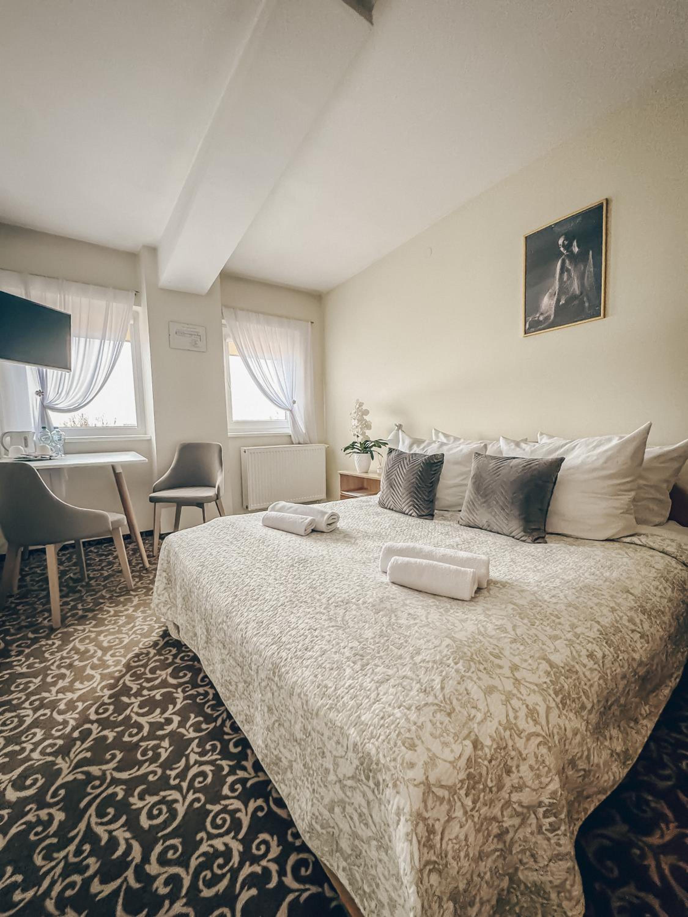 Suite - Photo 1