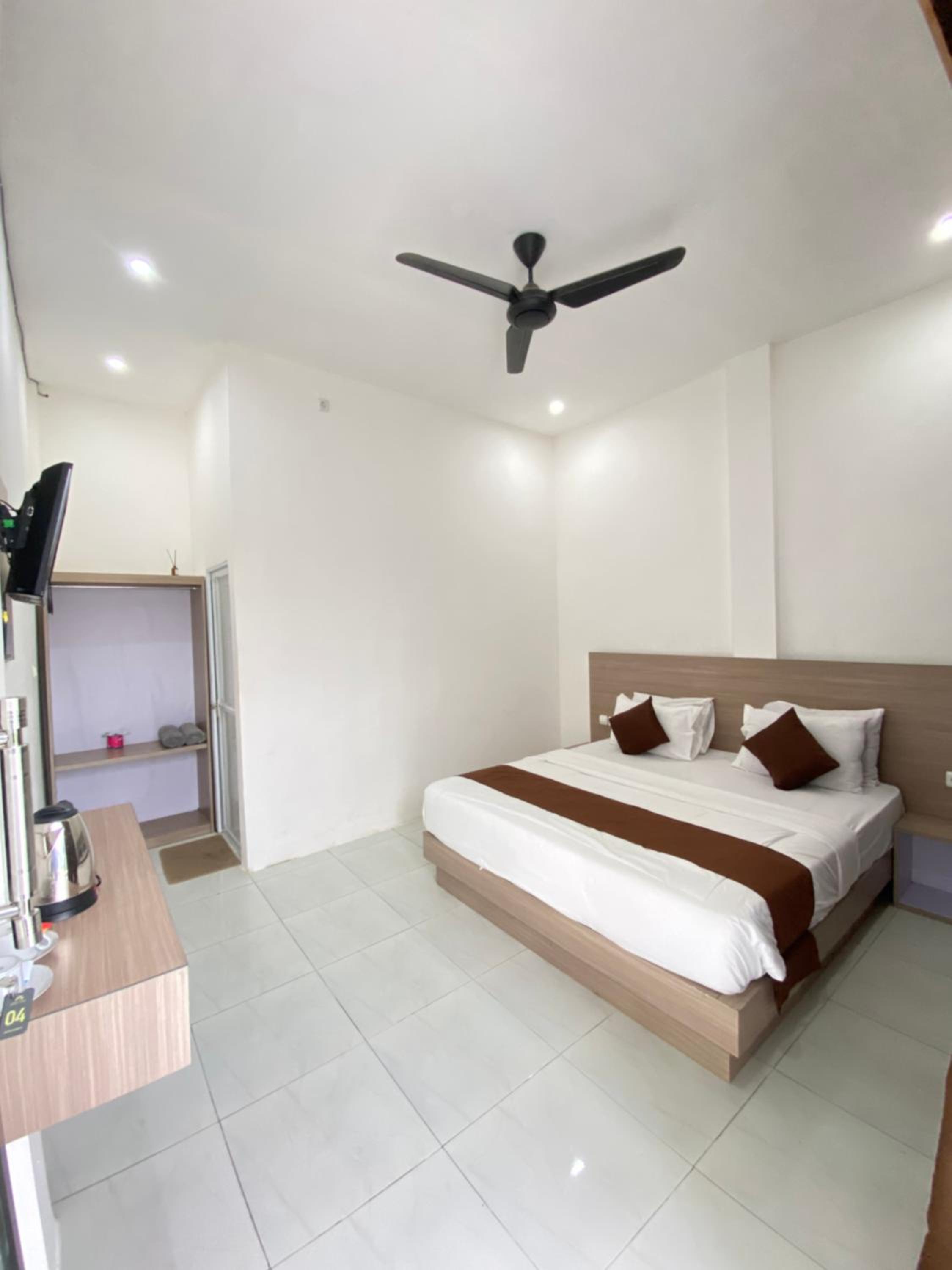 Superior Double Room - Photo 9