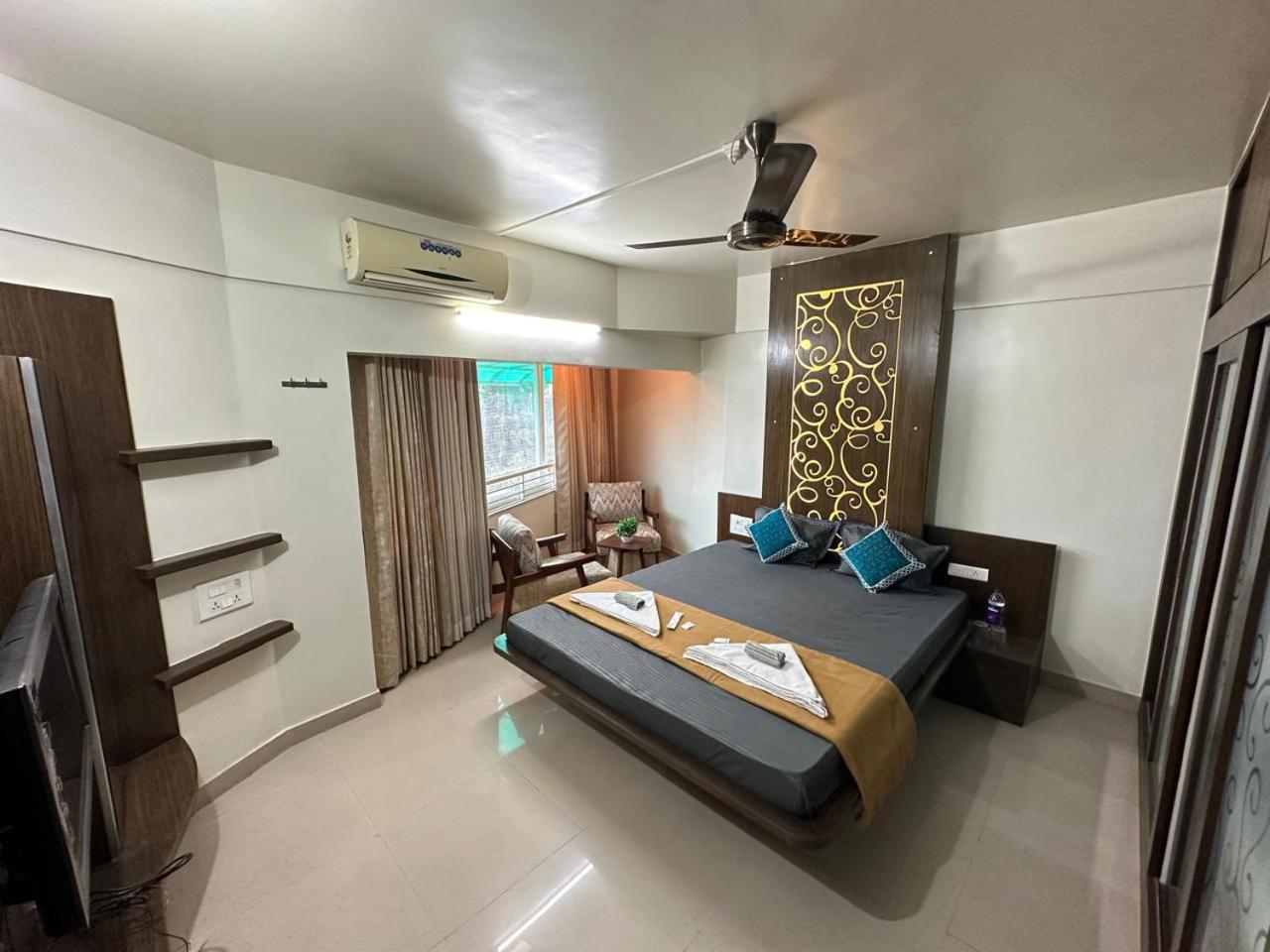 Deluxe Room photo 3