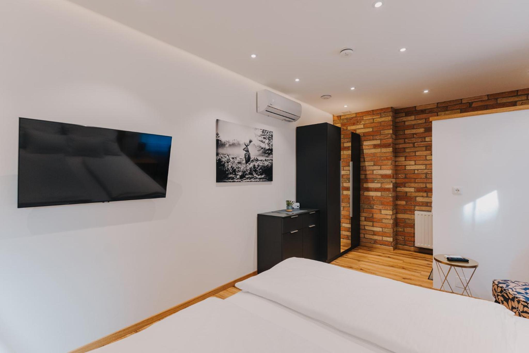 Double Room photo 2