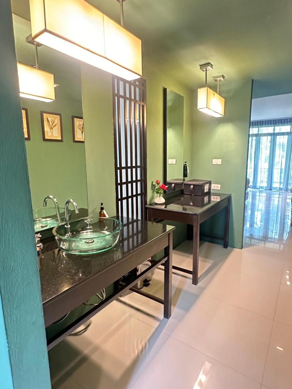 Suite with Balcony photo 3