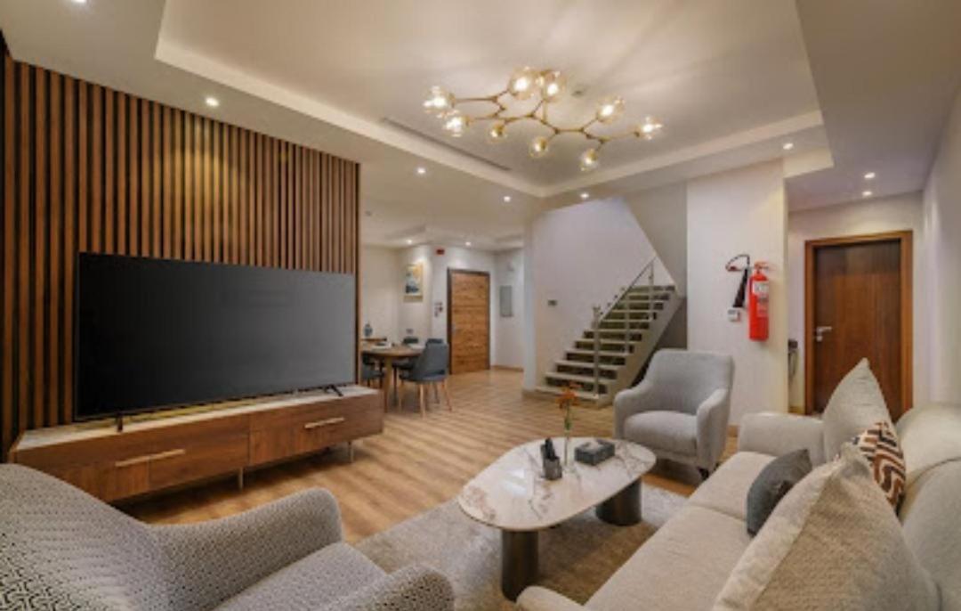 Two-Bedroom Villa - Photo 1